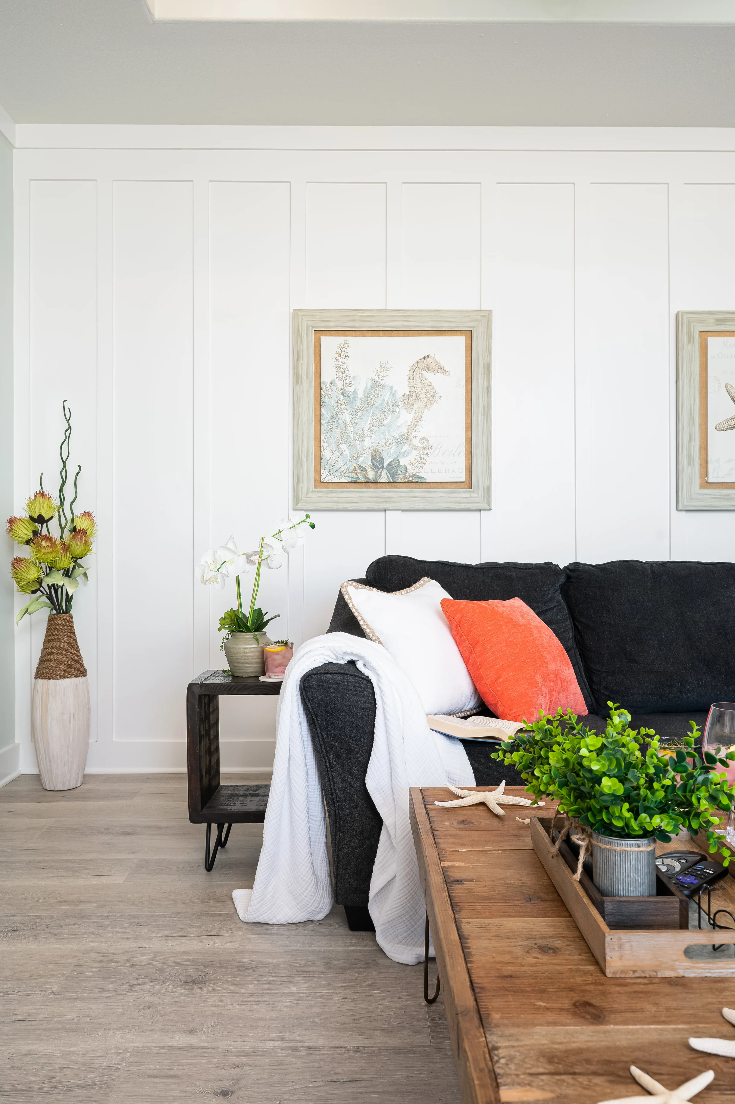 Wander Crystal Beach Dream #70