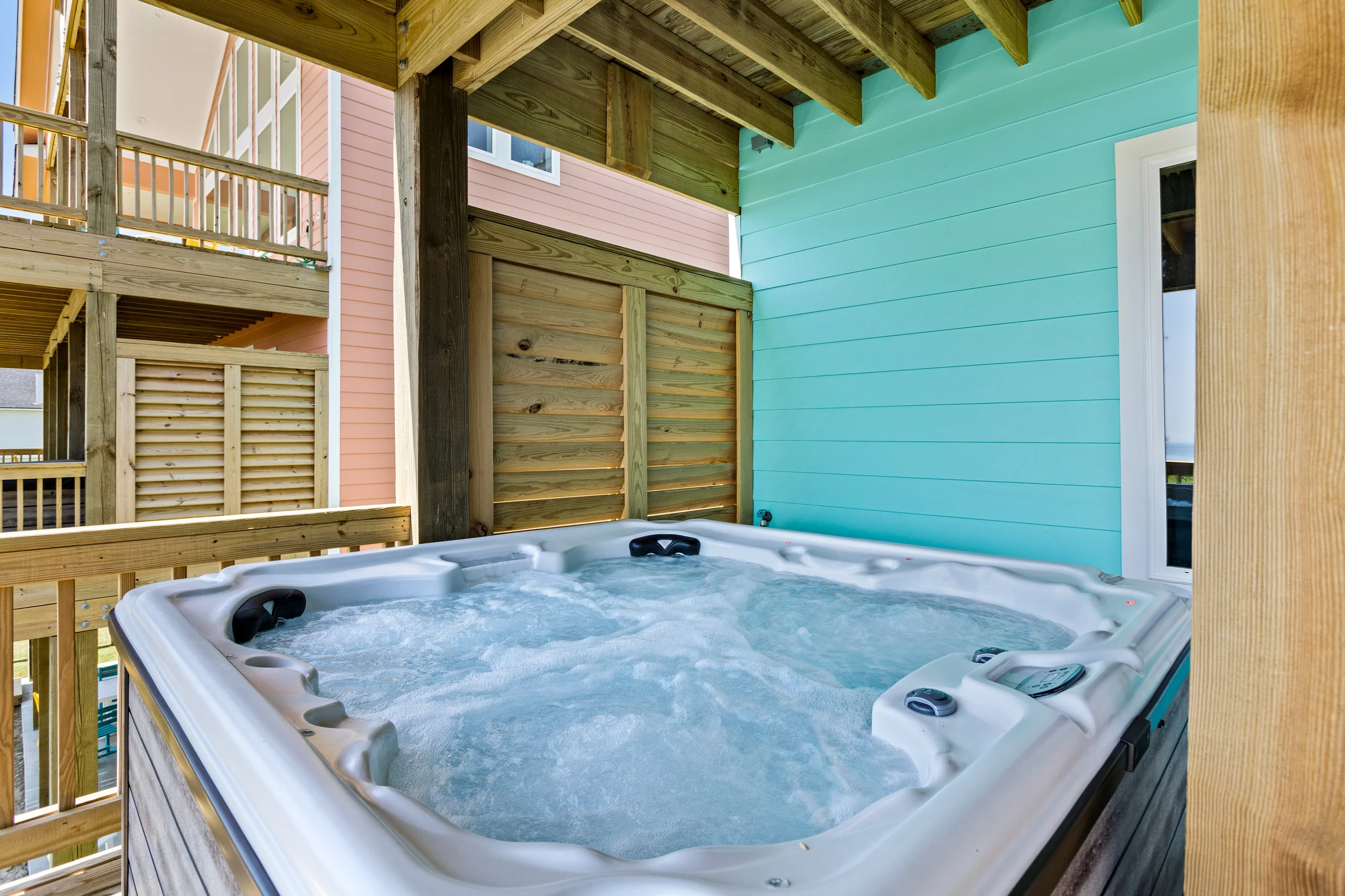 Wander Bolivar Bayfront #70