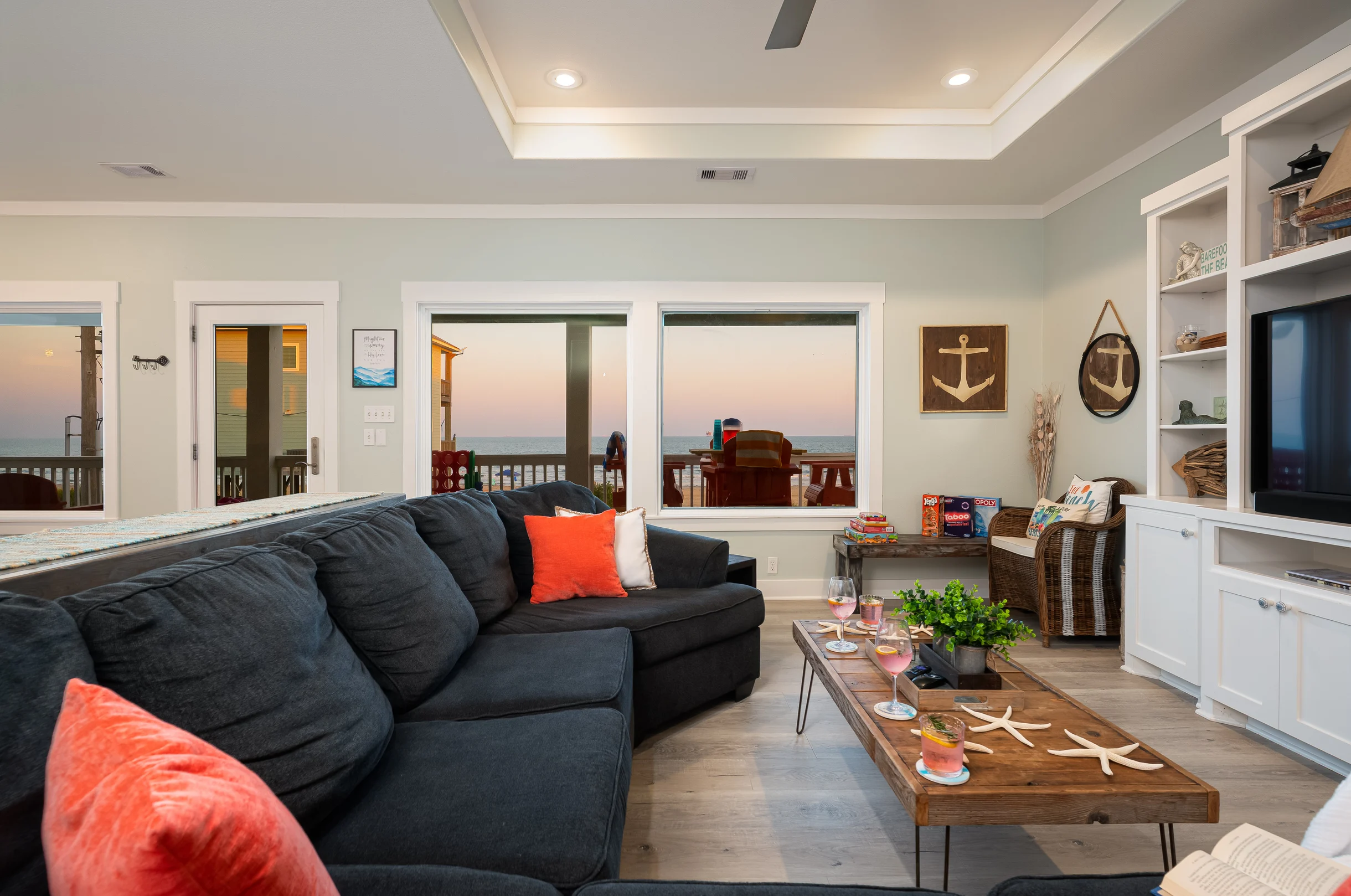 Wander Crystal Beach Dream #62