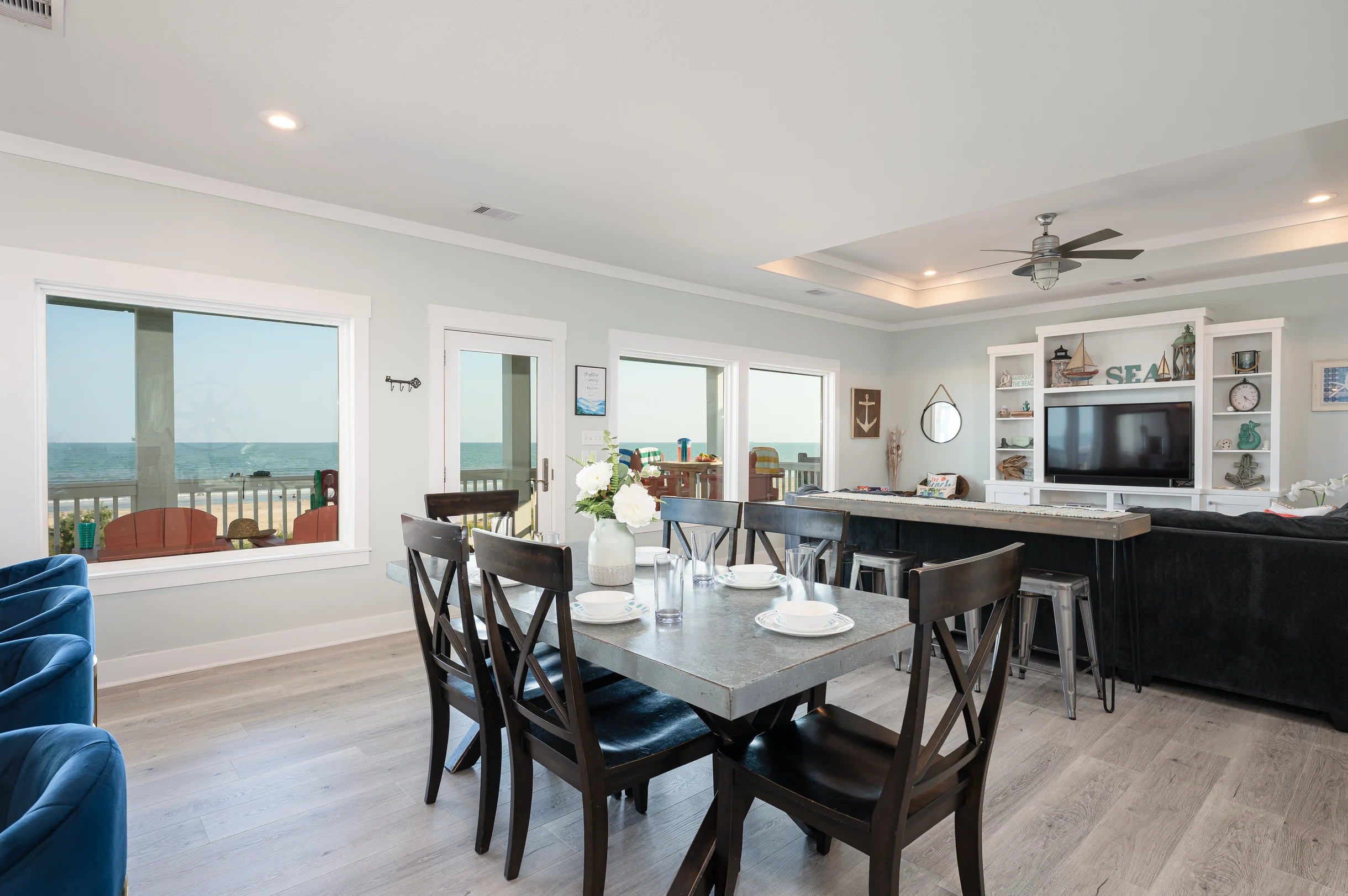 Wander Crystal Beach Dream #37