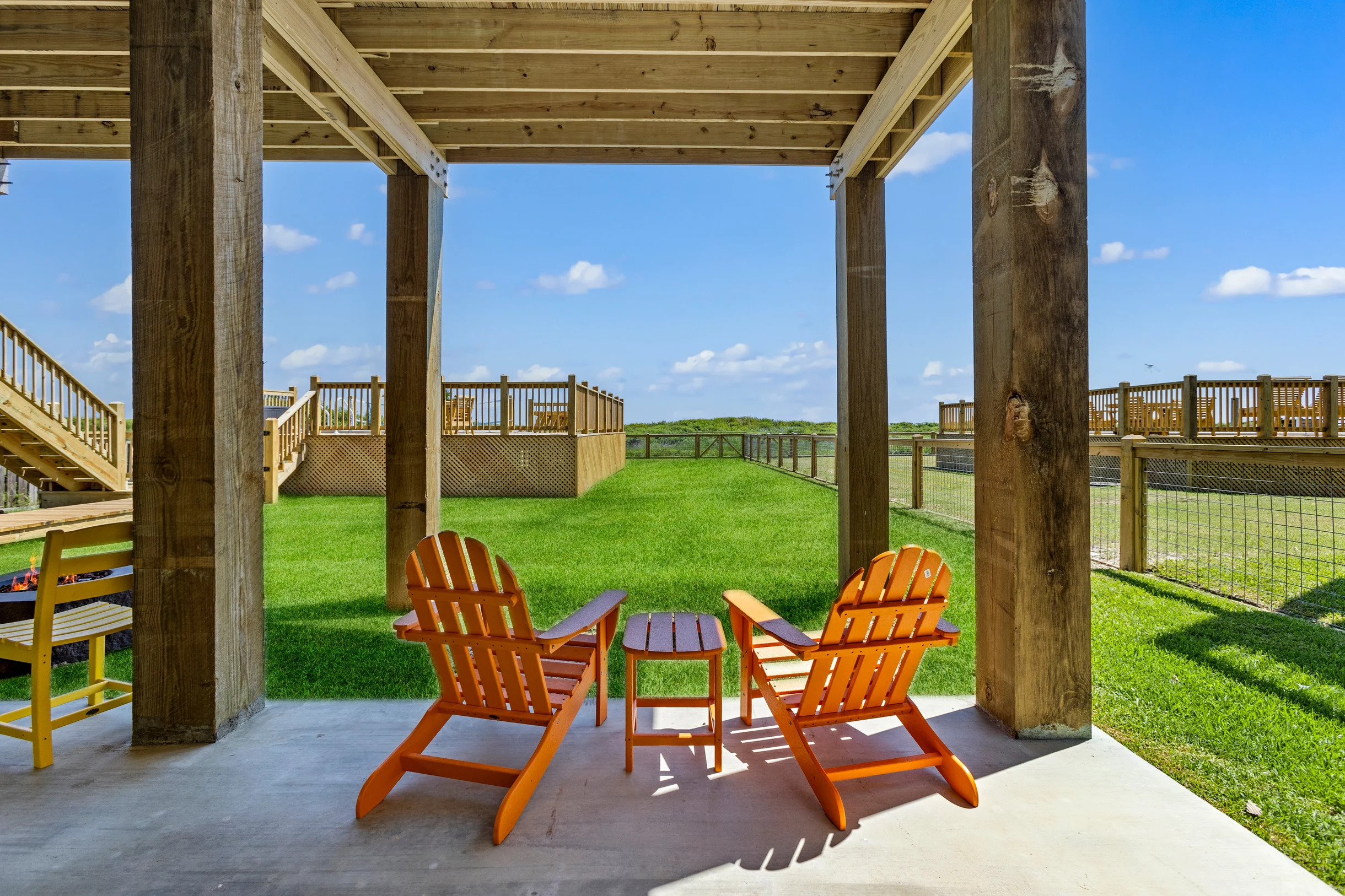 Wander Bolivar Bayfront #18