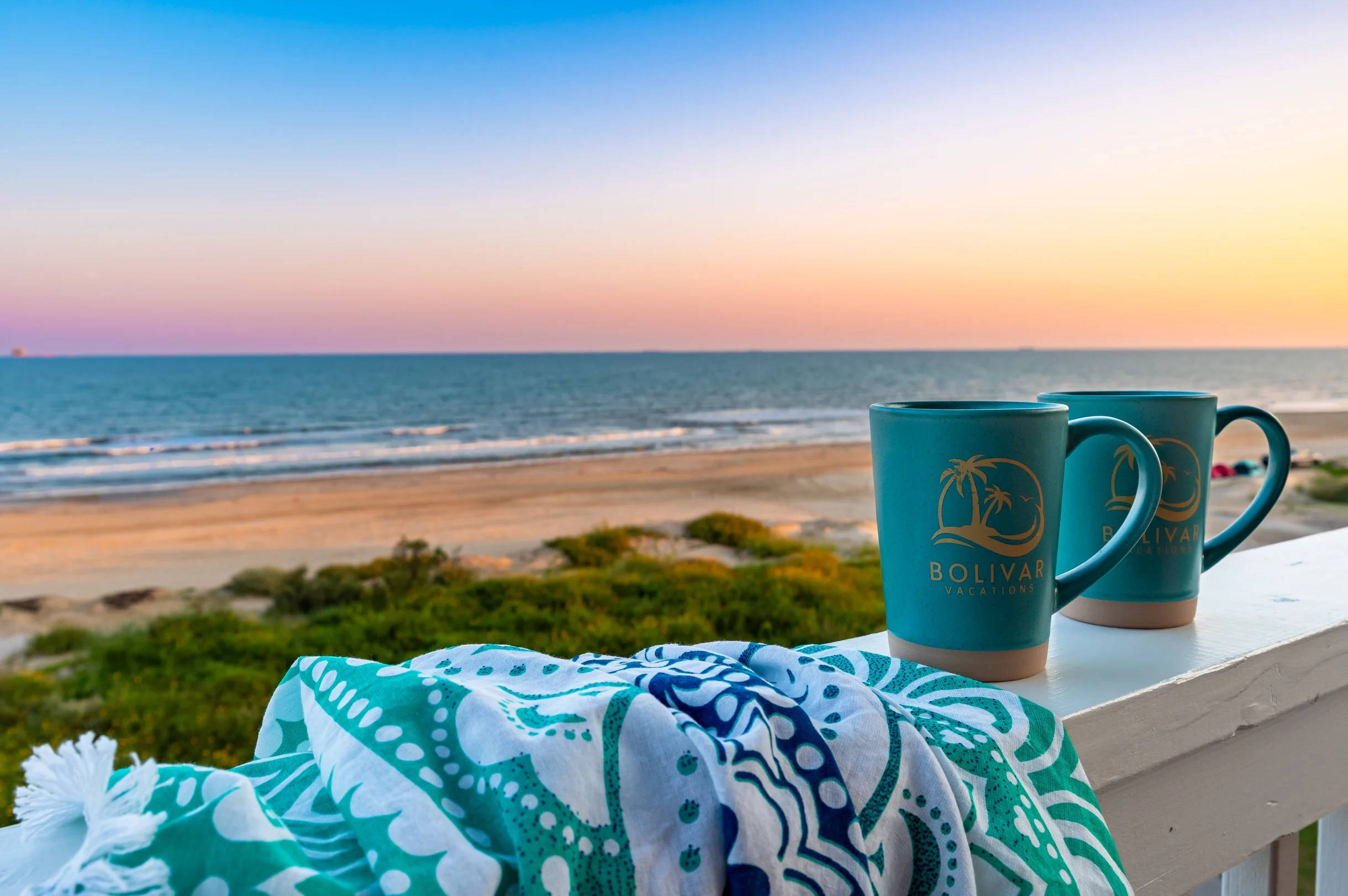 Wander Crystal Beach Dream #79