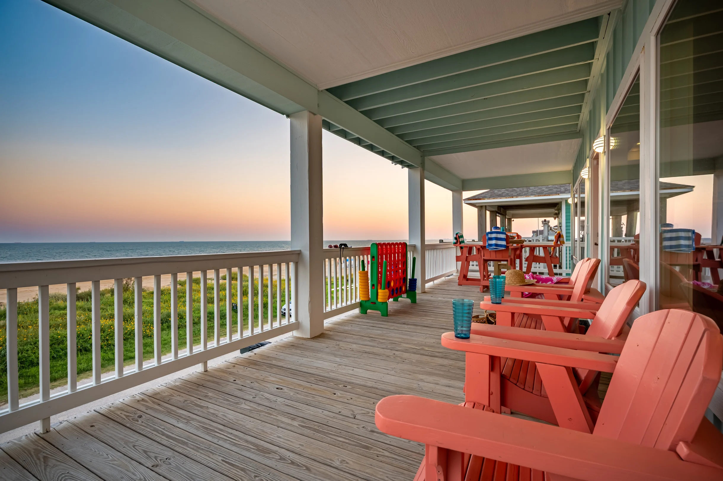 Wander Crystal Beach Dream #38