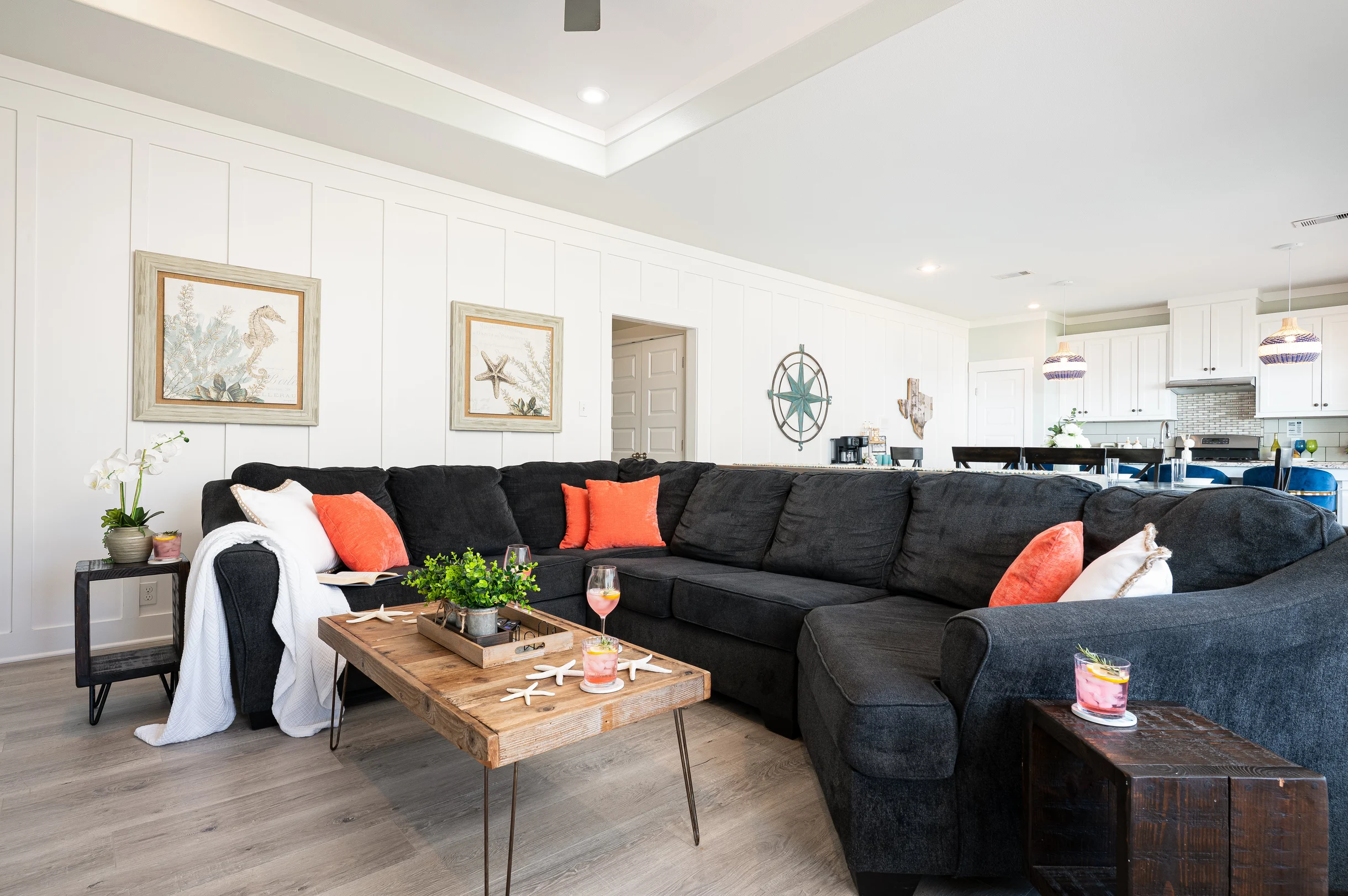 Wander Crystal Beach Dream #39