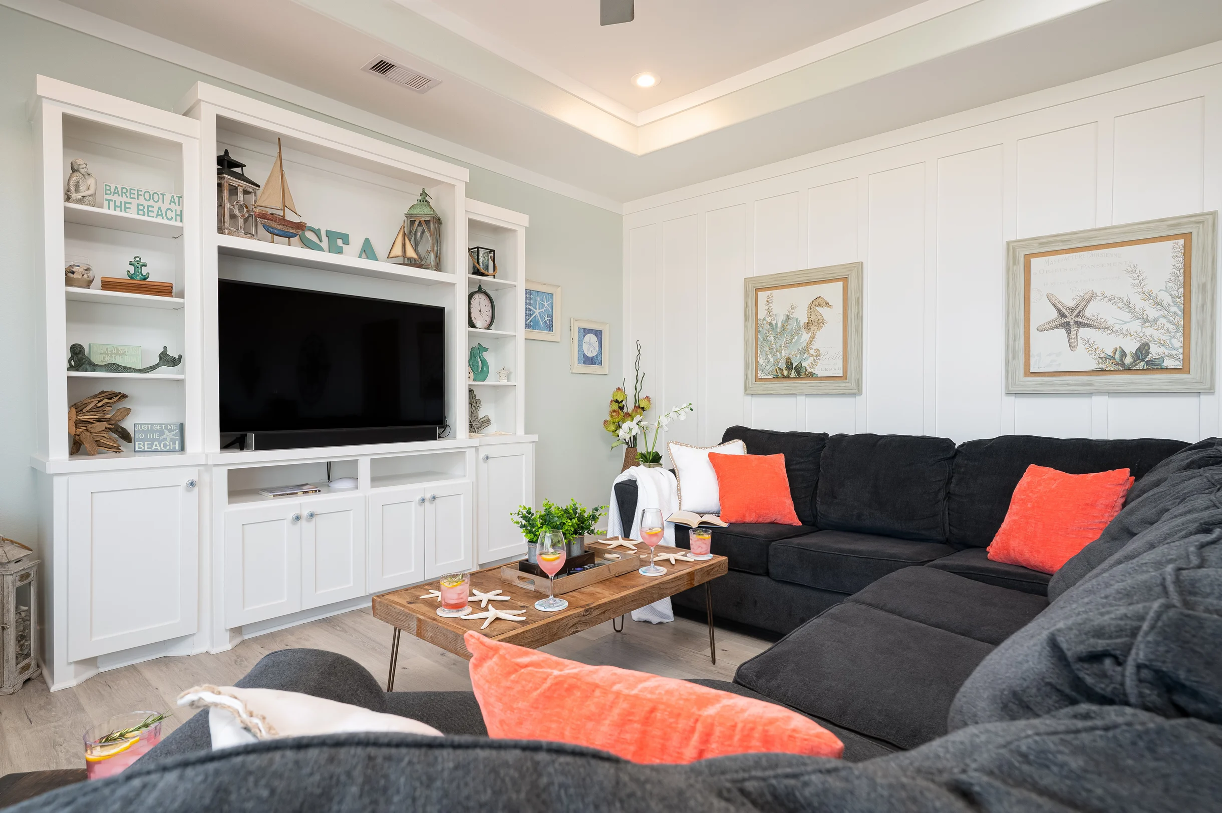 Wander Crystal Beach Dream #20