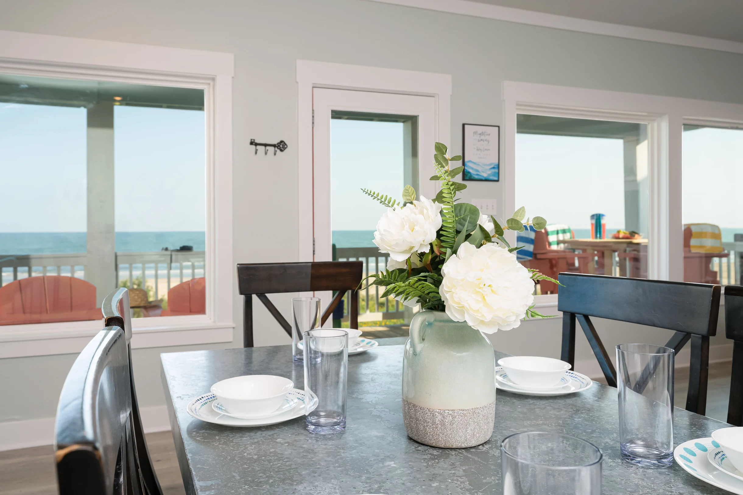 Wander Crystal Beach Dream #21