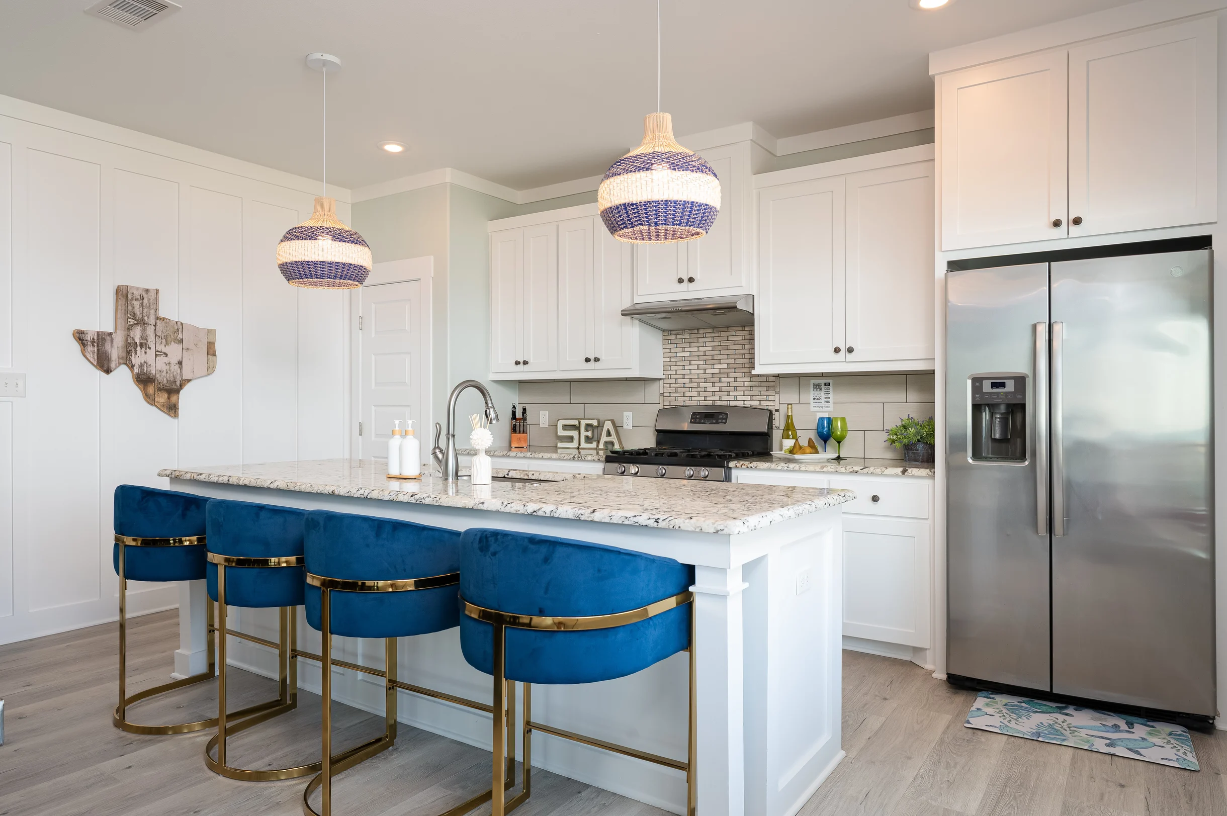 Wander Crystal Beach Dream #40