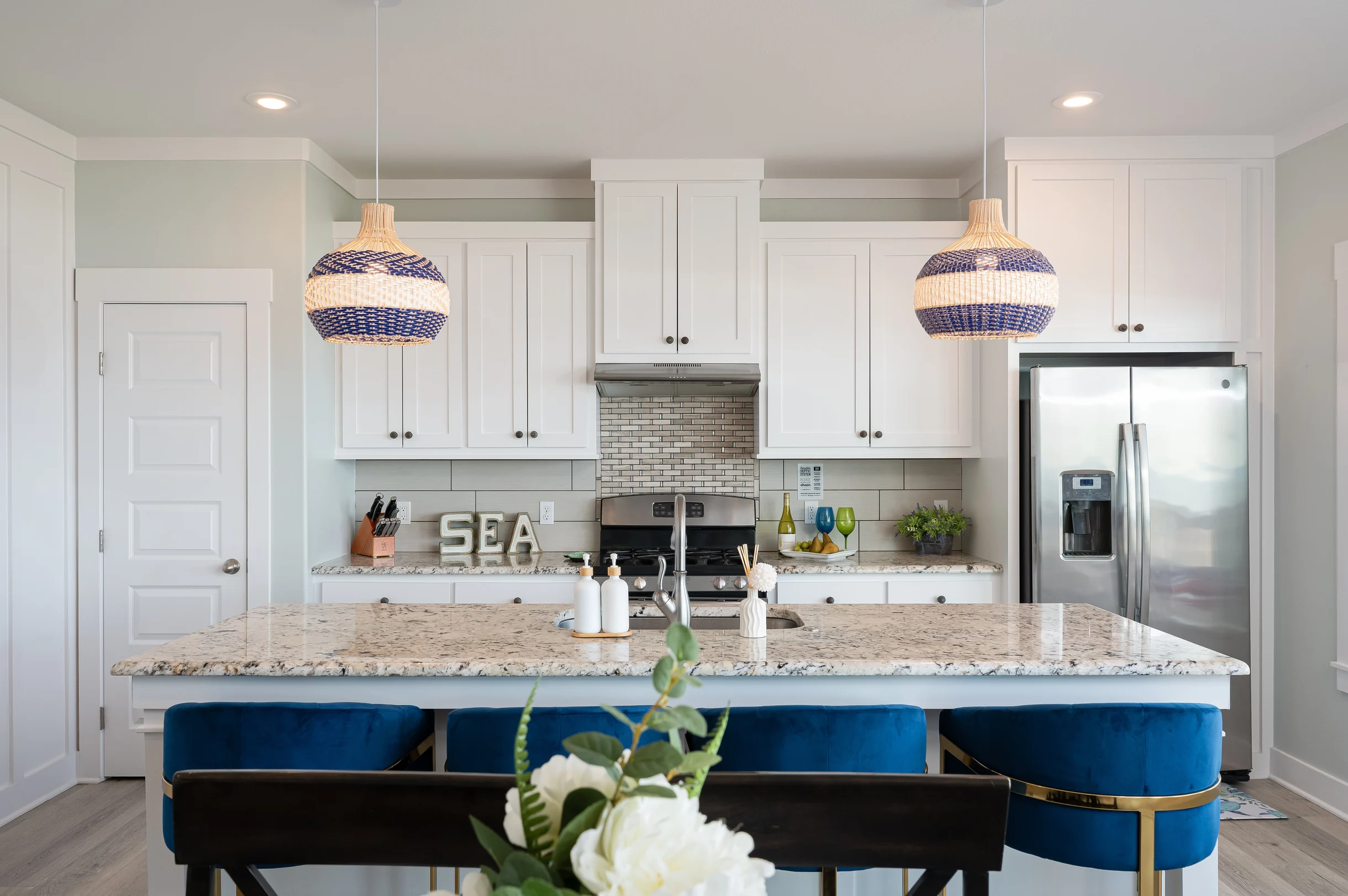 Wander Crystal Beach Dream #7