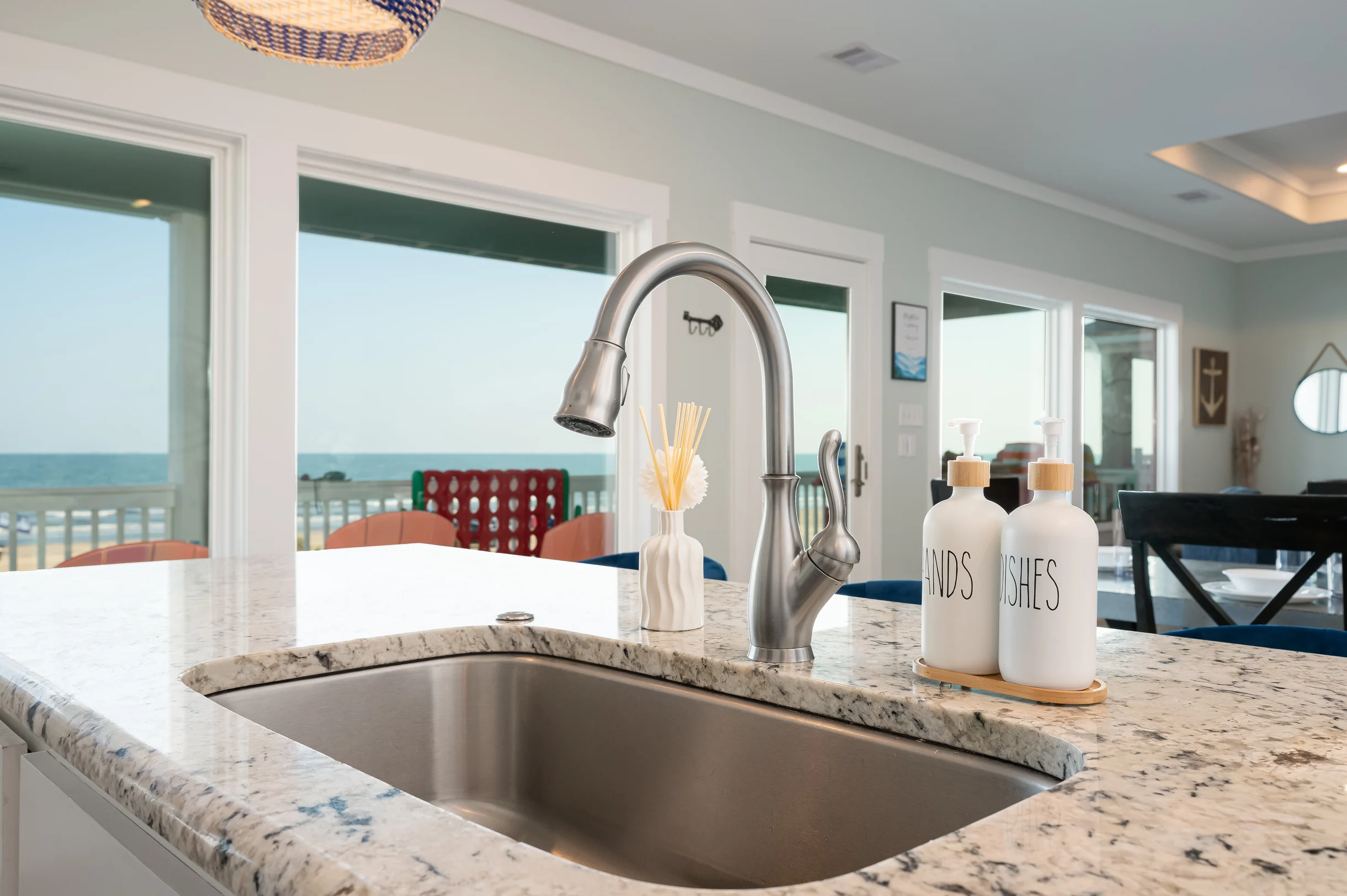 Wander Crystal Beach Dream #80