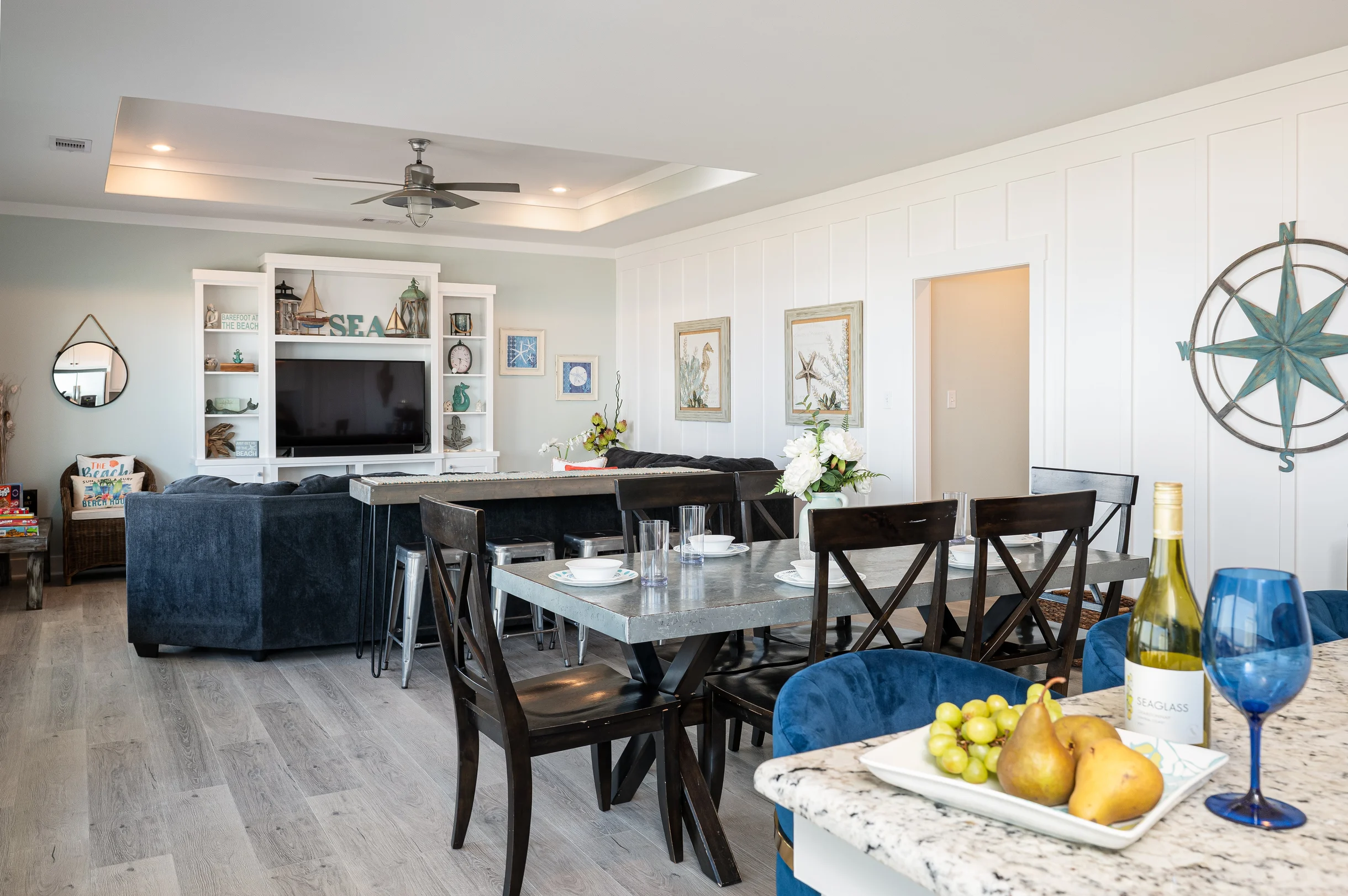 Wander Crystal Beach Dream #52