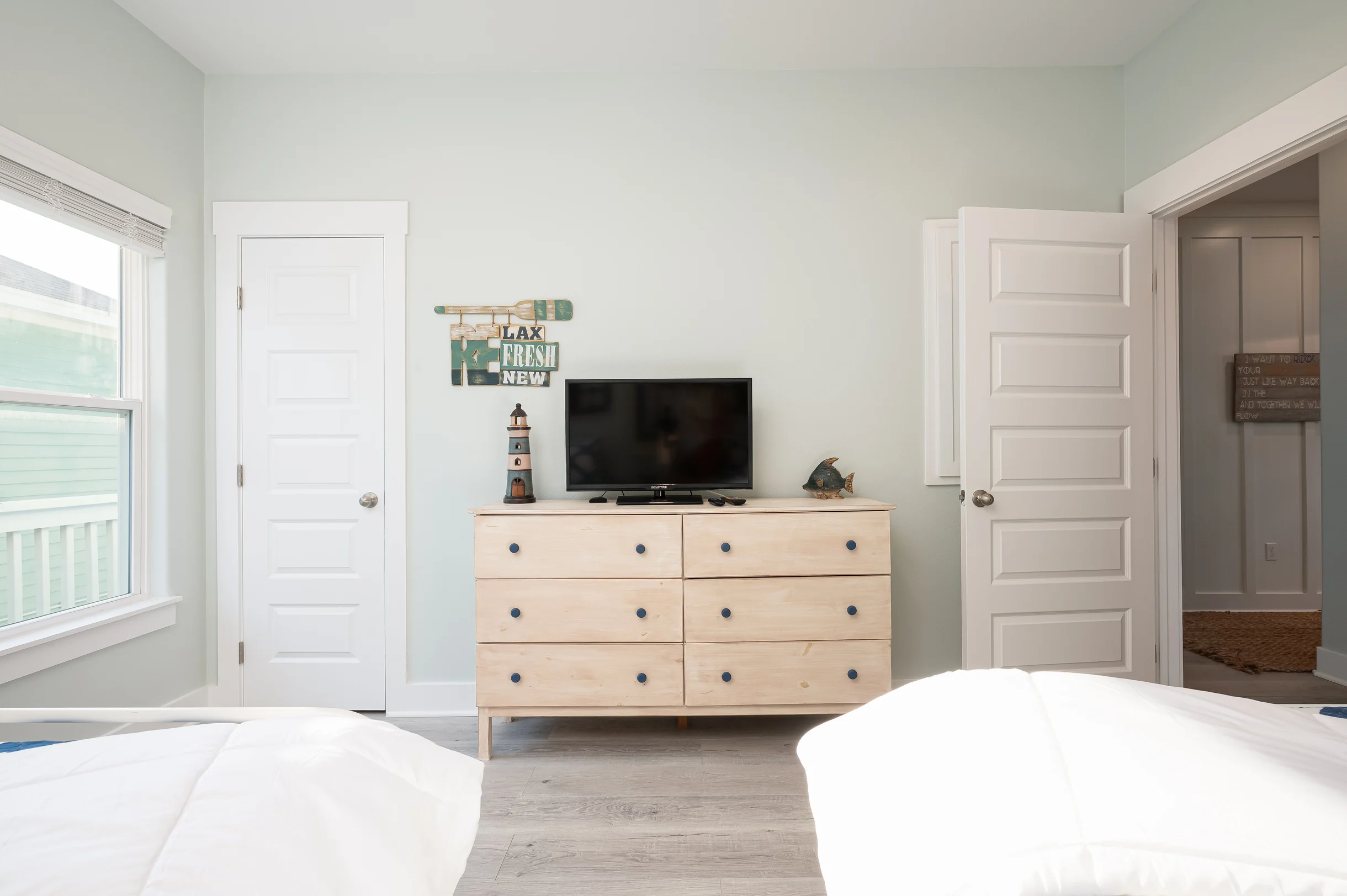 Wander Crystal Beach Dream #41