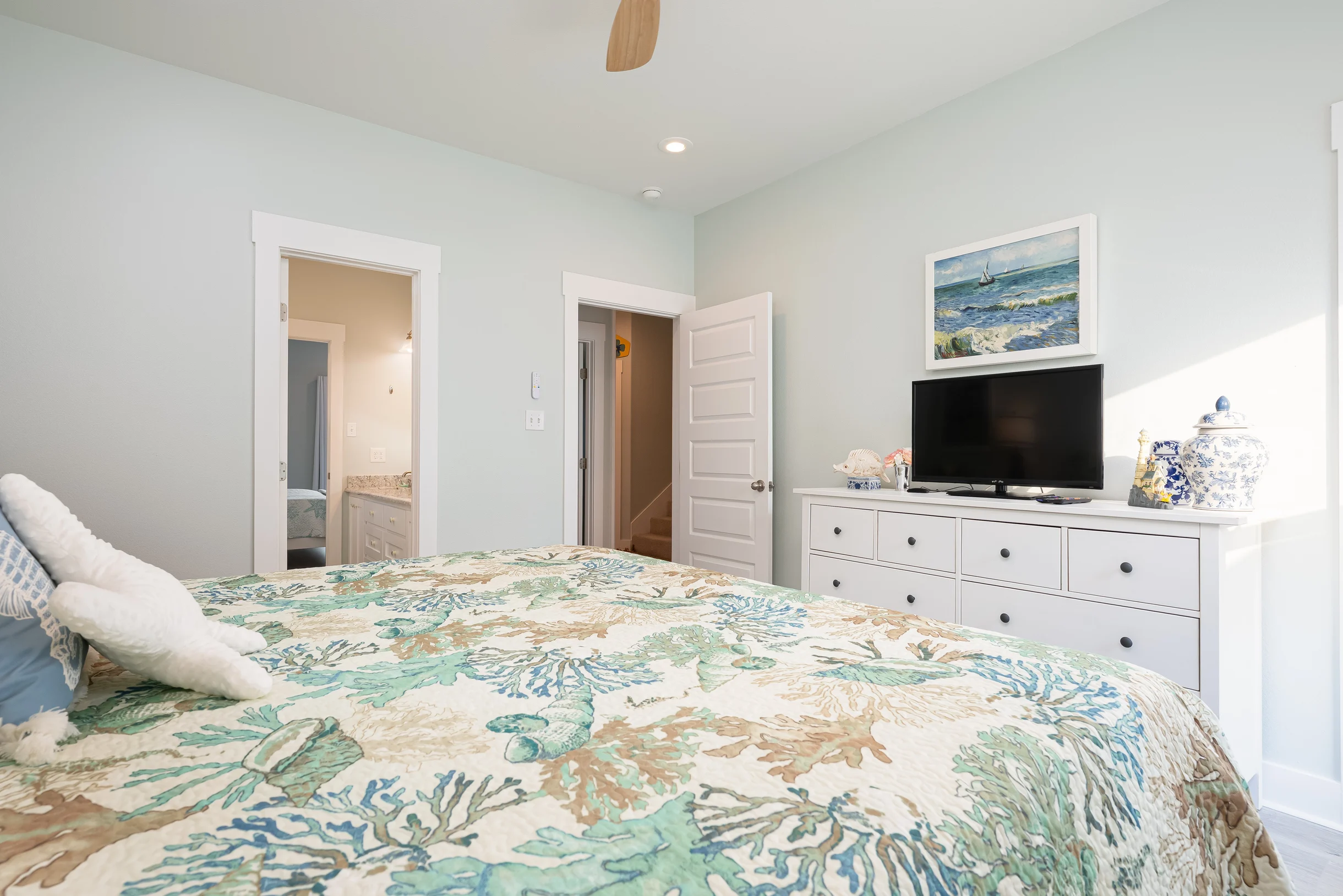 Wander Crystal Beach Dream #23