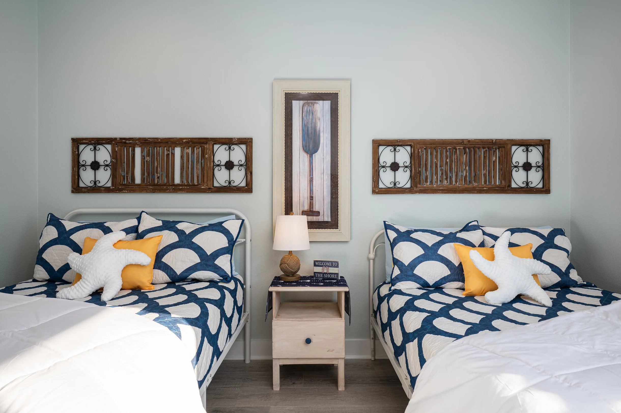 Wander Crystal Beach Dream #24