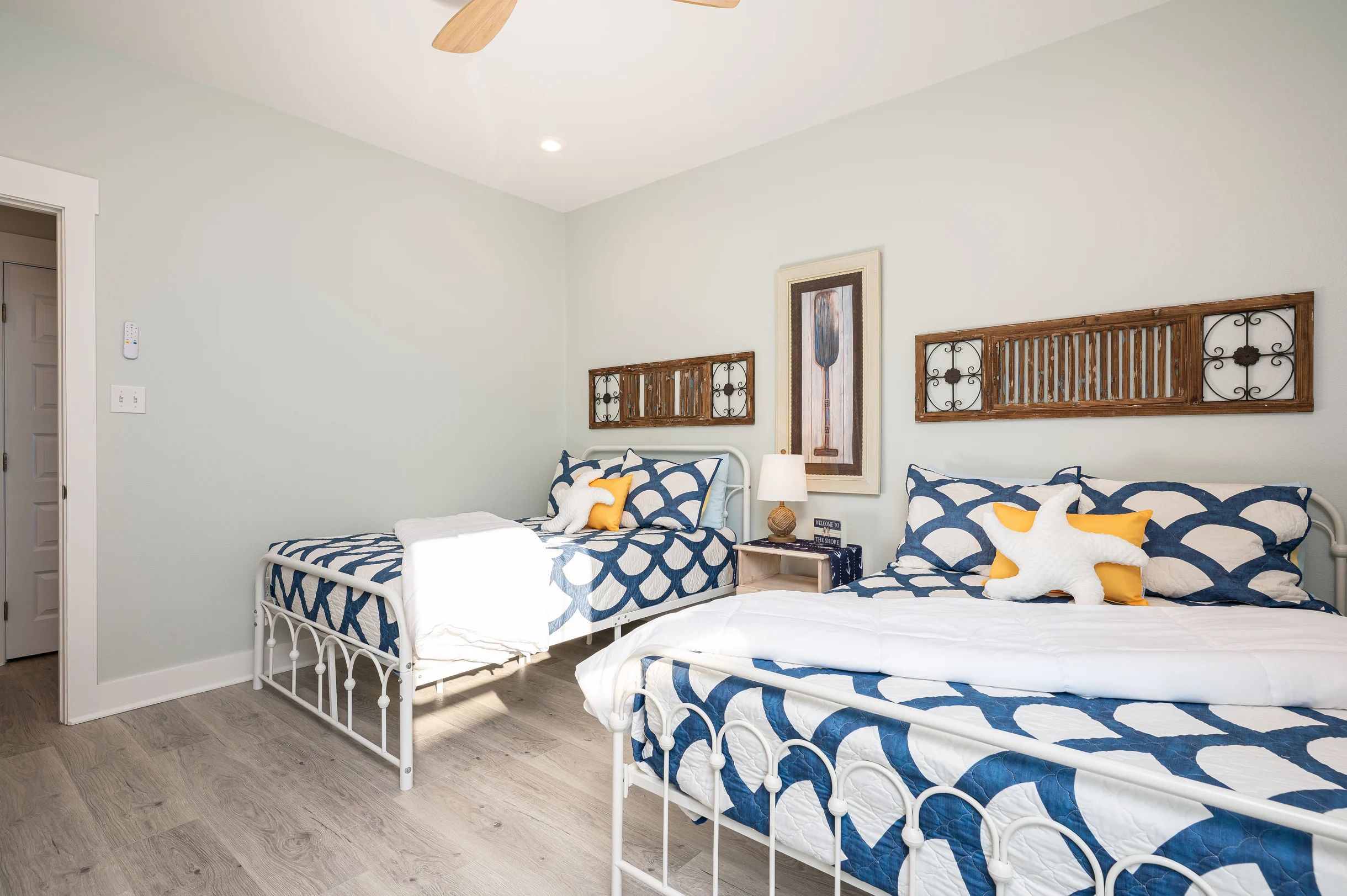 Wander Crystal Beach Dream #64