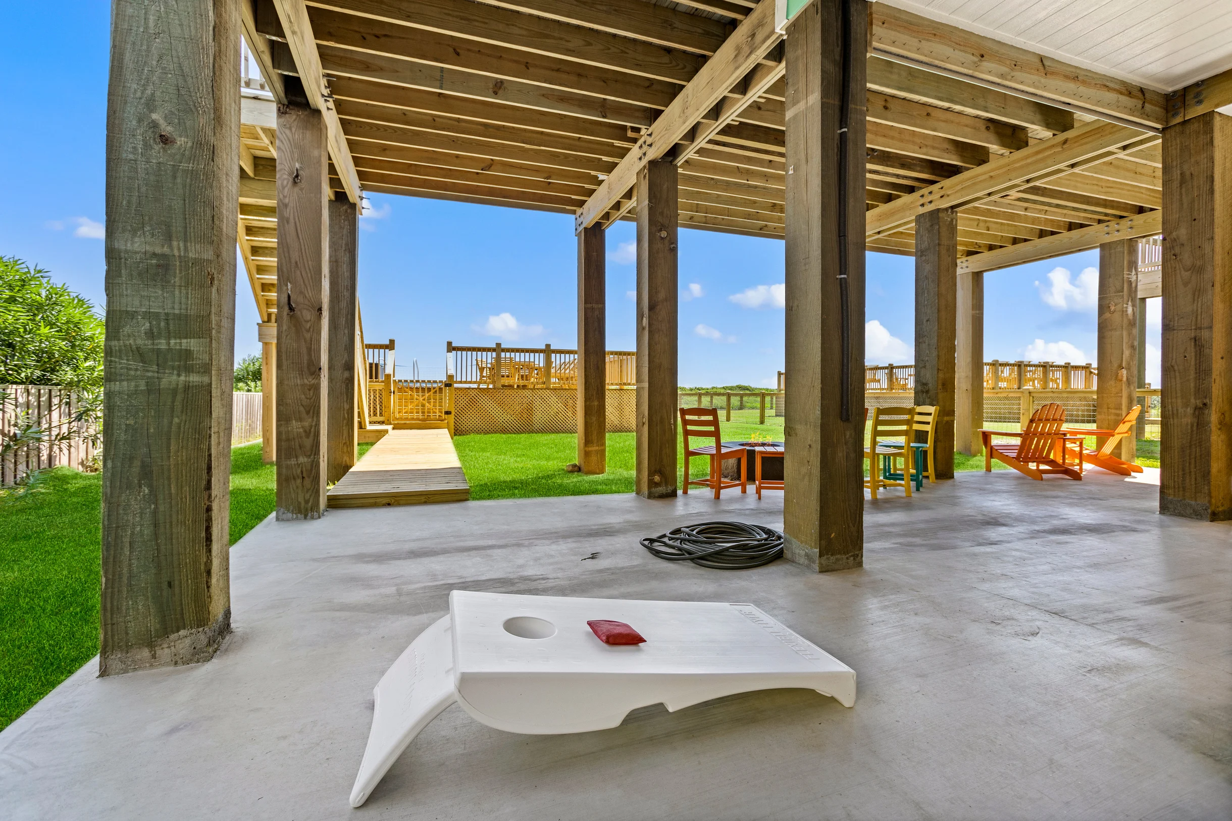 Wander Bolivar Bayfront #33