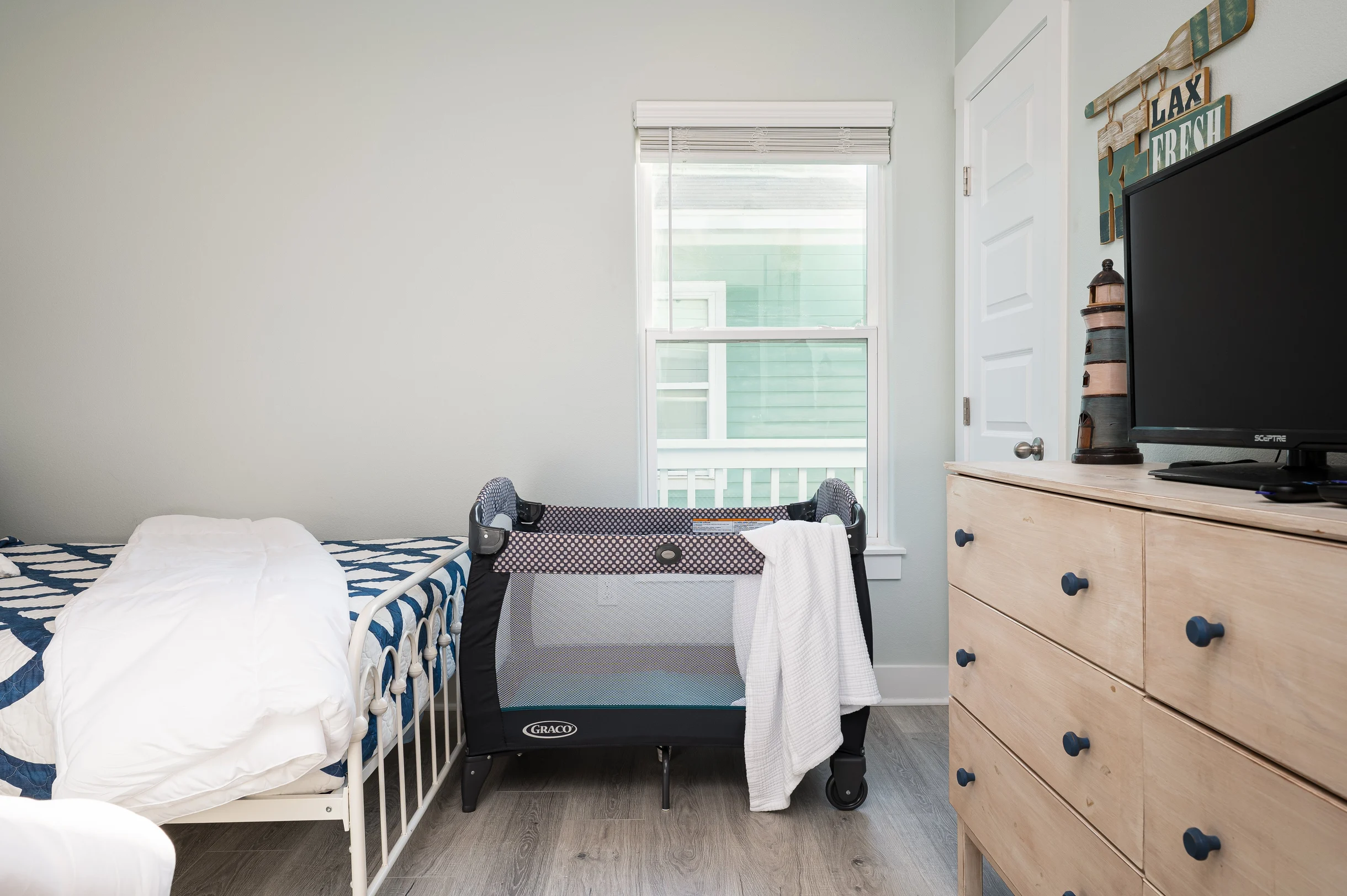 Wander Crystal Beach Dream #53