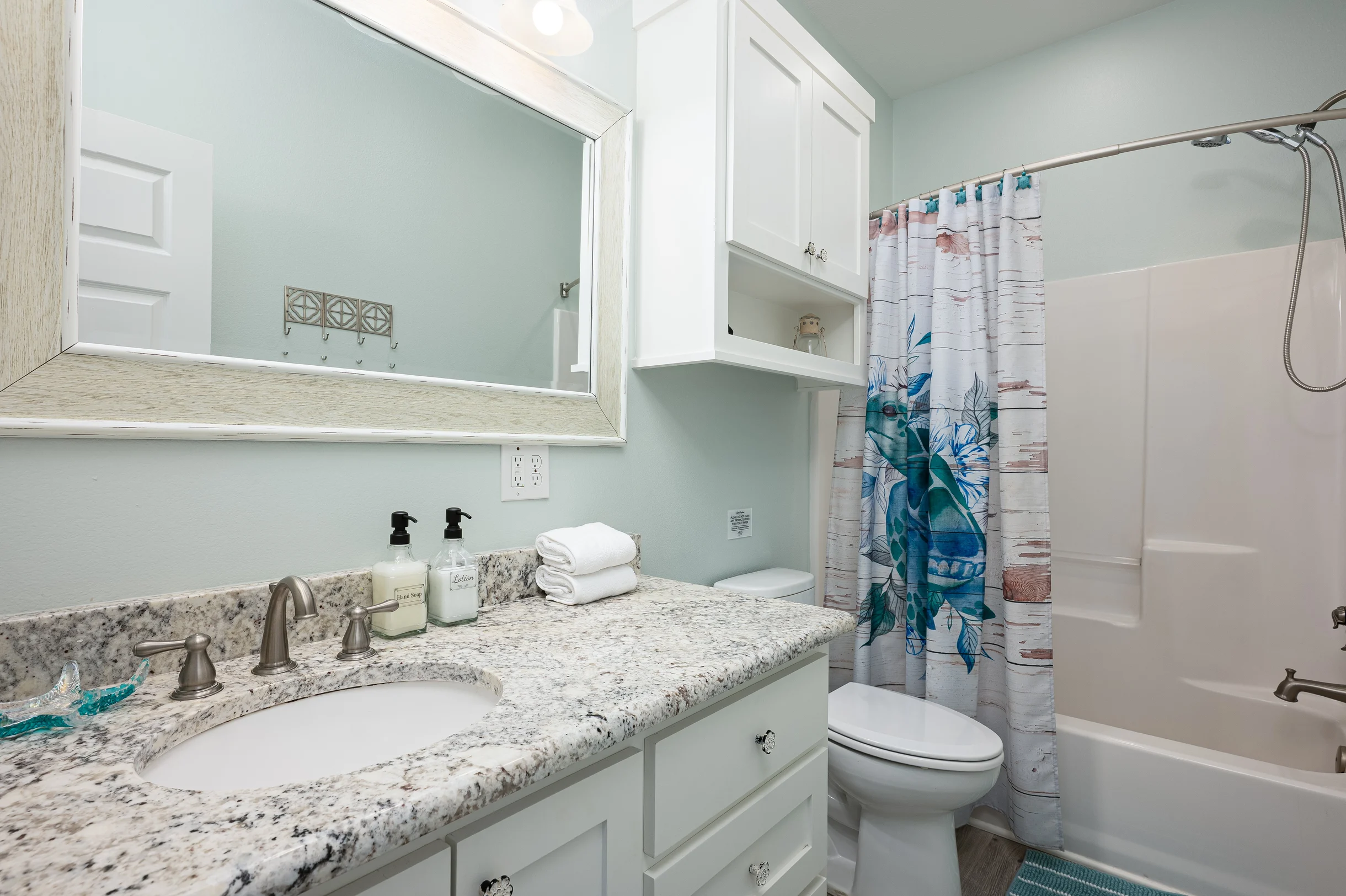 Wander Crystal Beach Dream #42