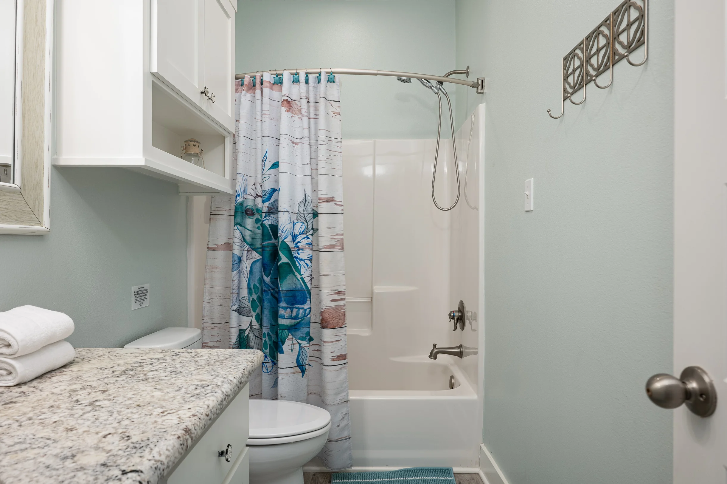 Wander Crystal Beach Dream #25