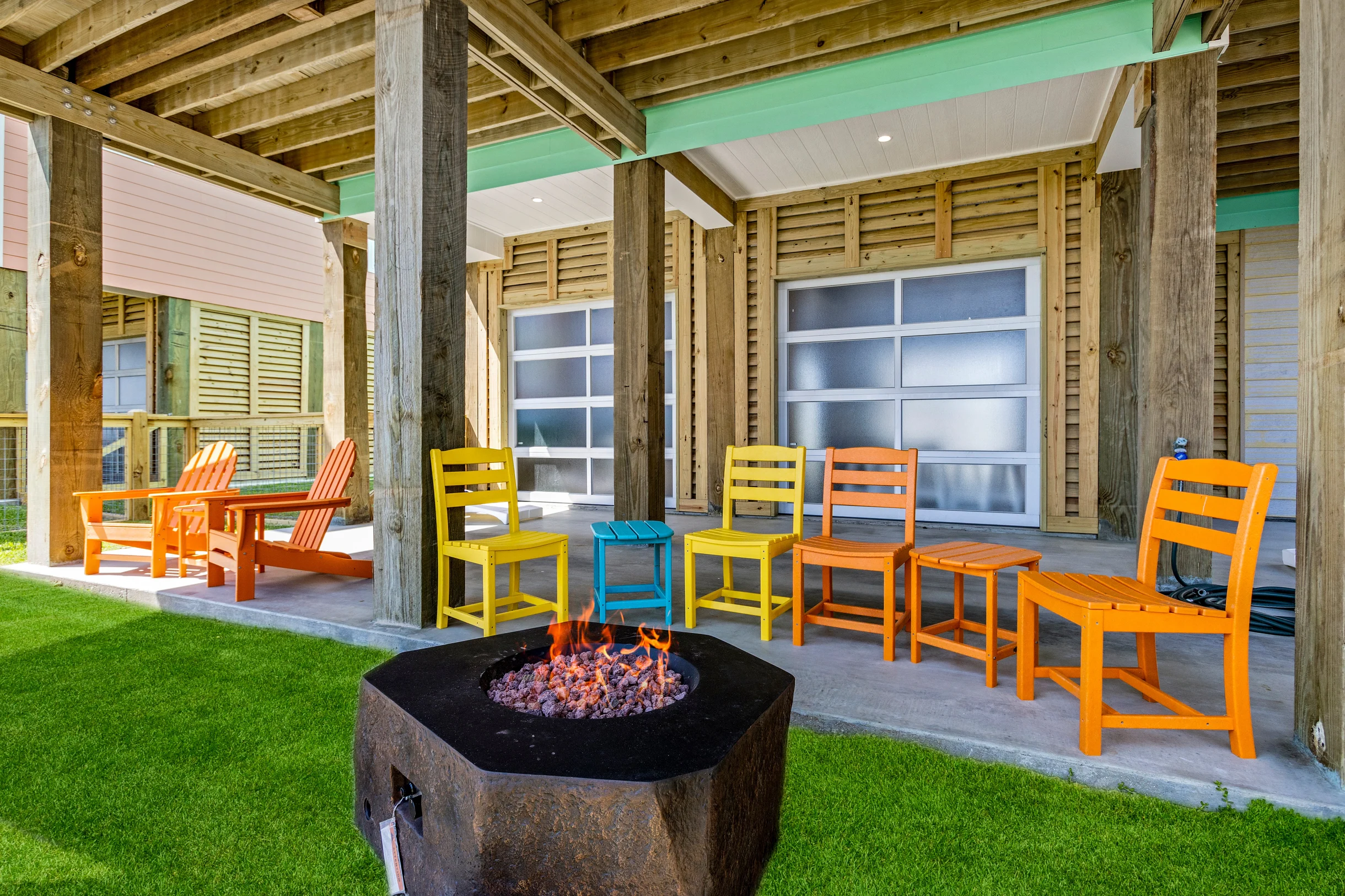 Wander Bolivar Bayfront #54