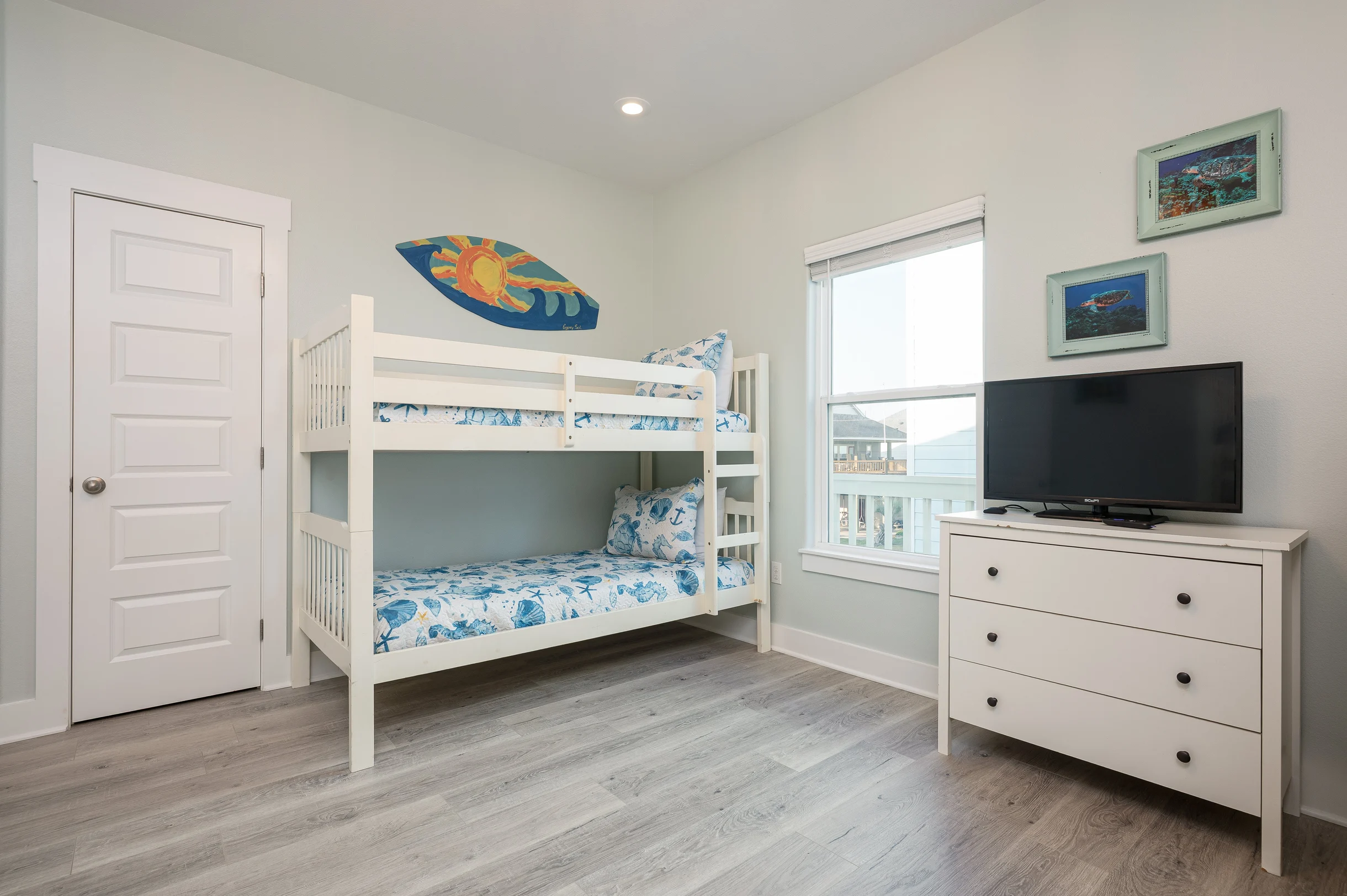 Wander Crystal Beach Dream #26