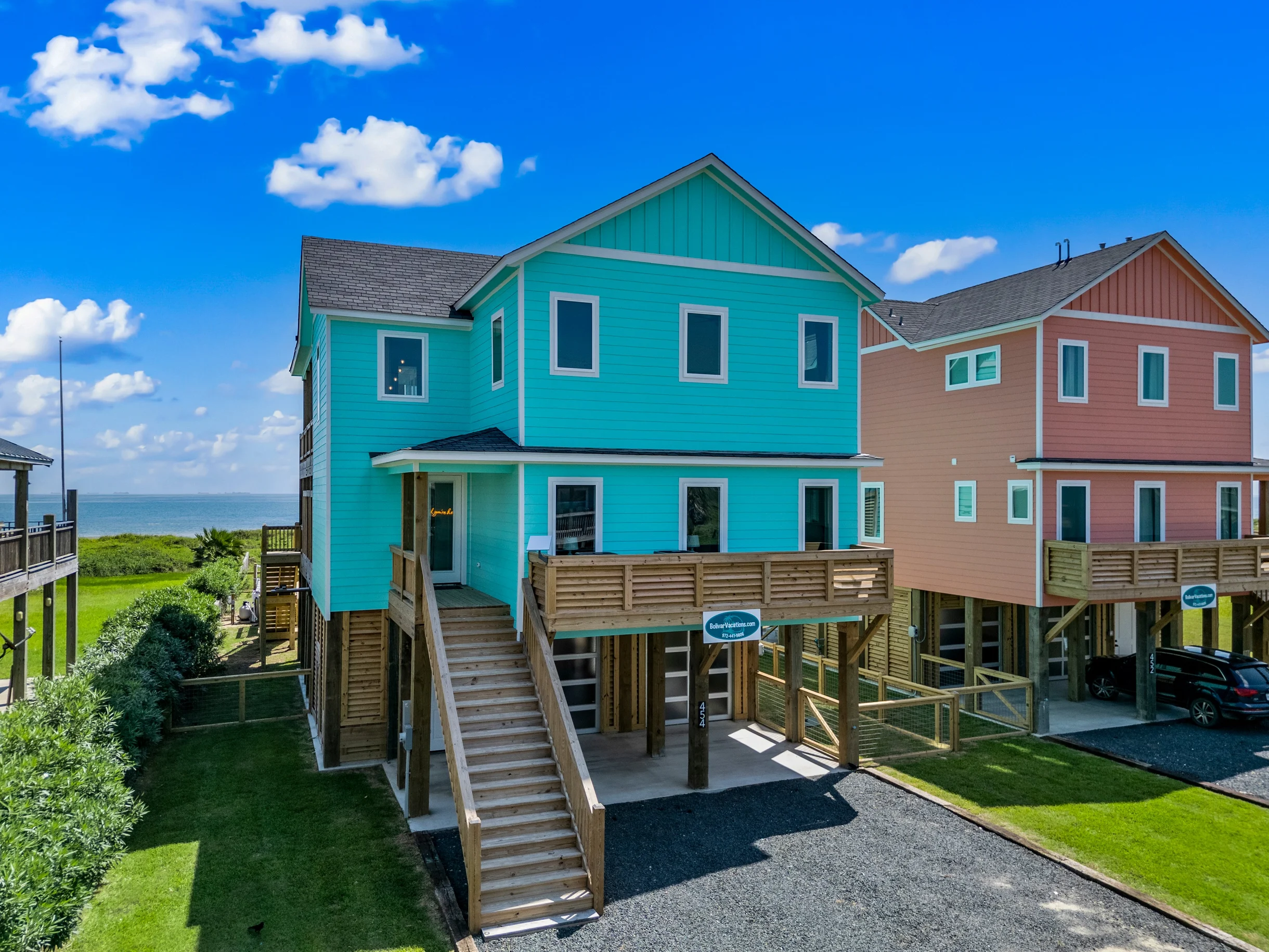 Wander Bolivar Bayfront #66