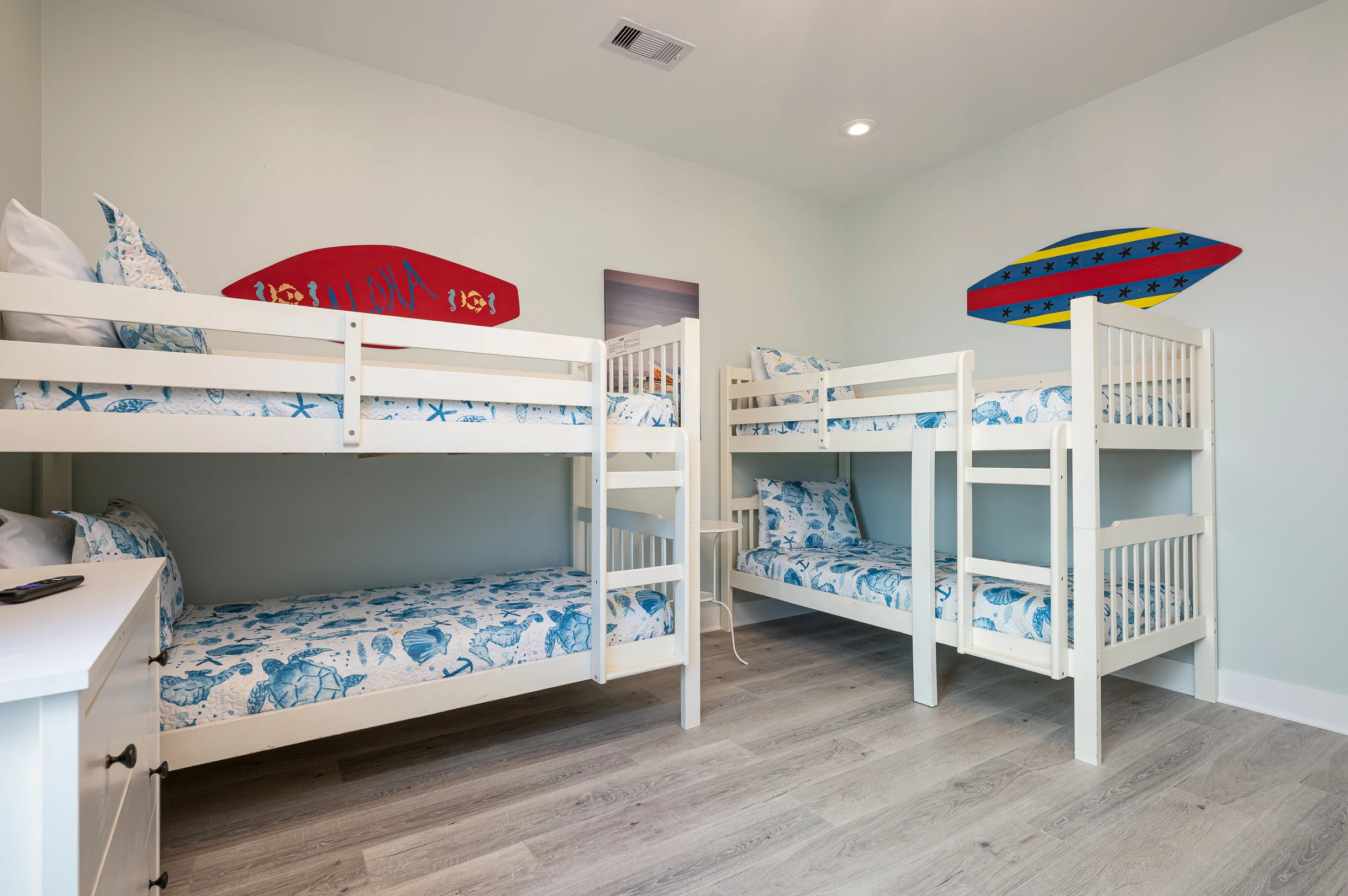 Wander Crystal Beach Dream #43