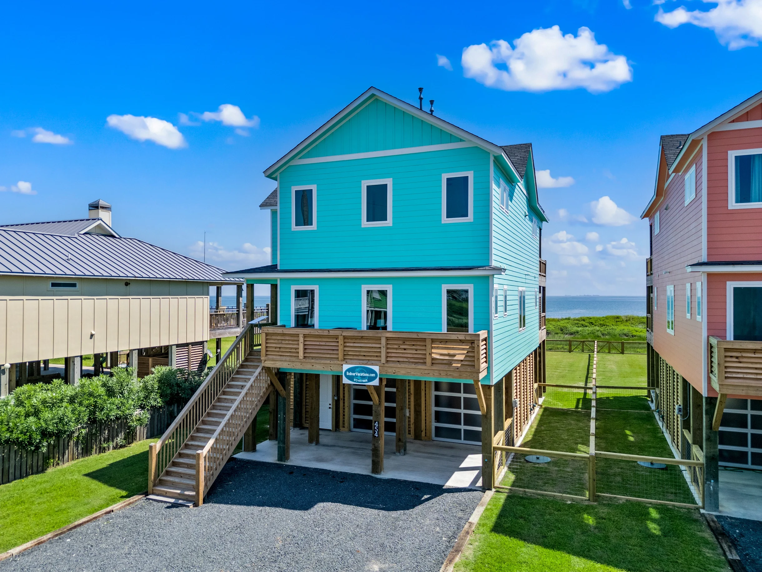 Wander Bolivar Bayfront #55