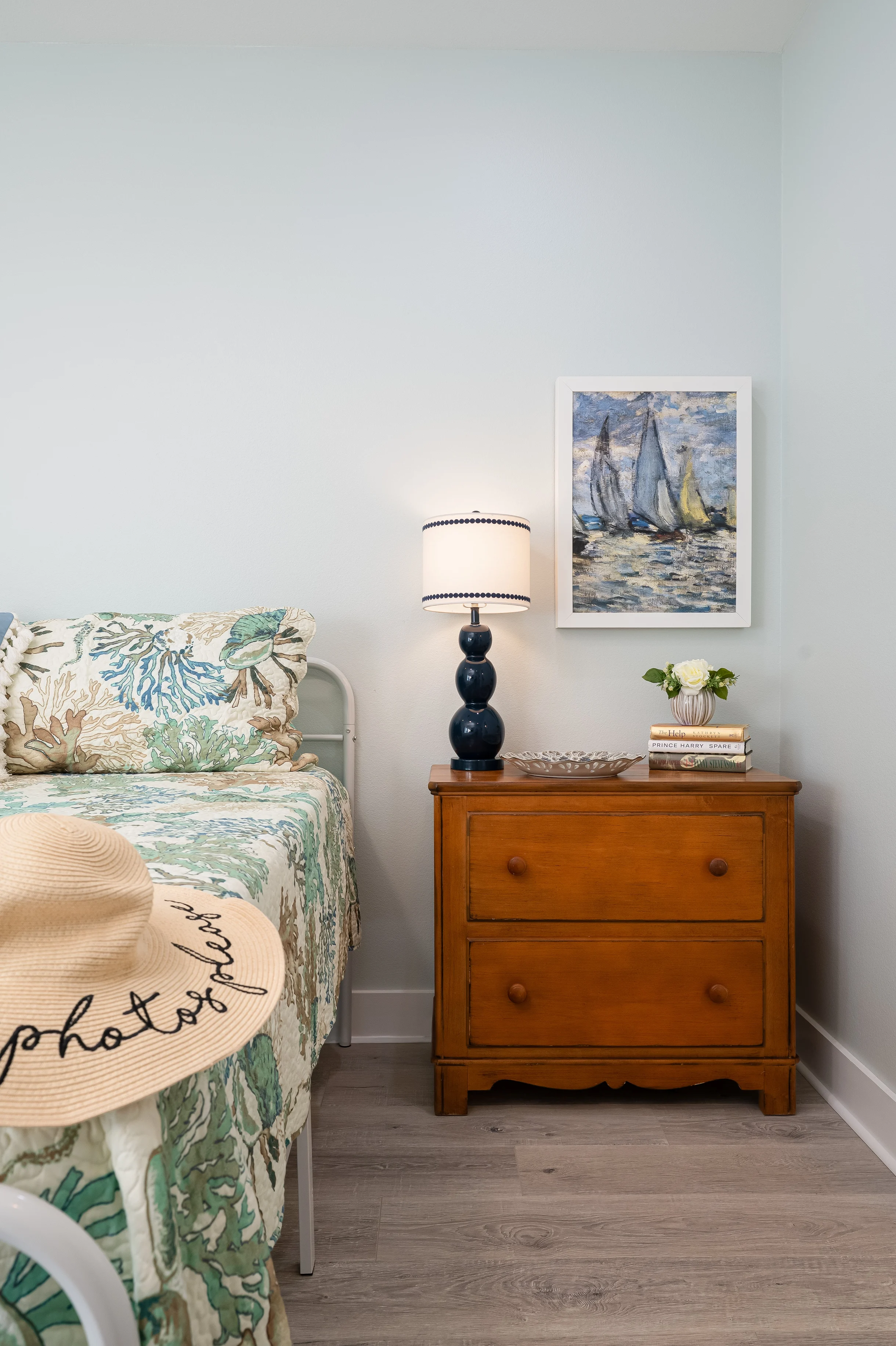 Wander Crystal Beach Dream #54