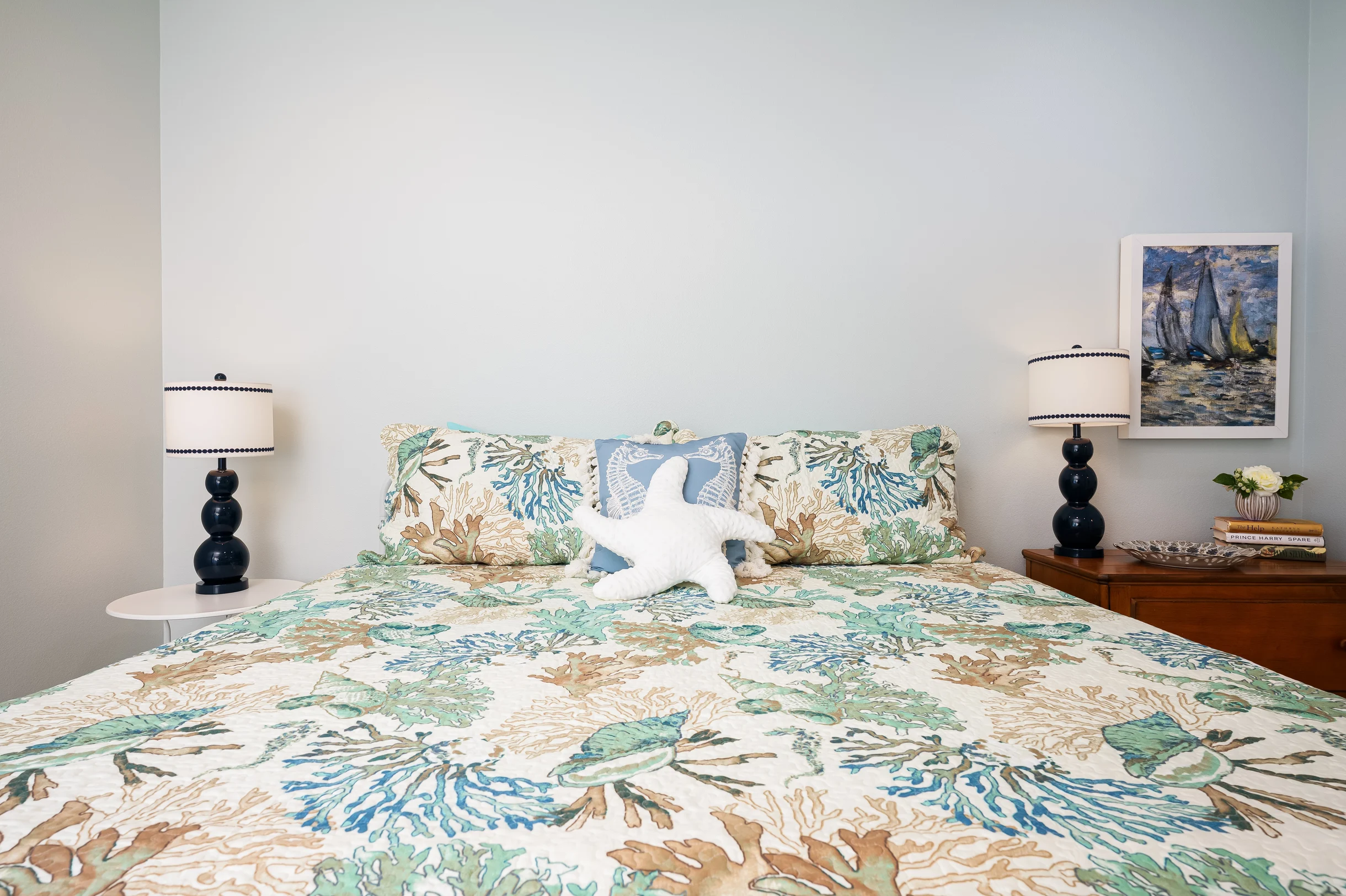 Wander Crystal Beach Dream #44