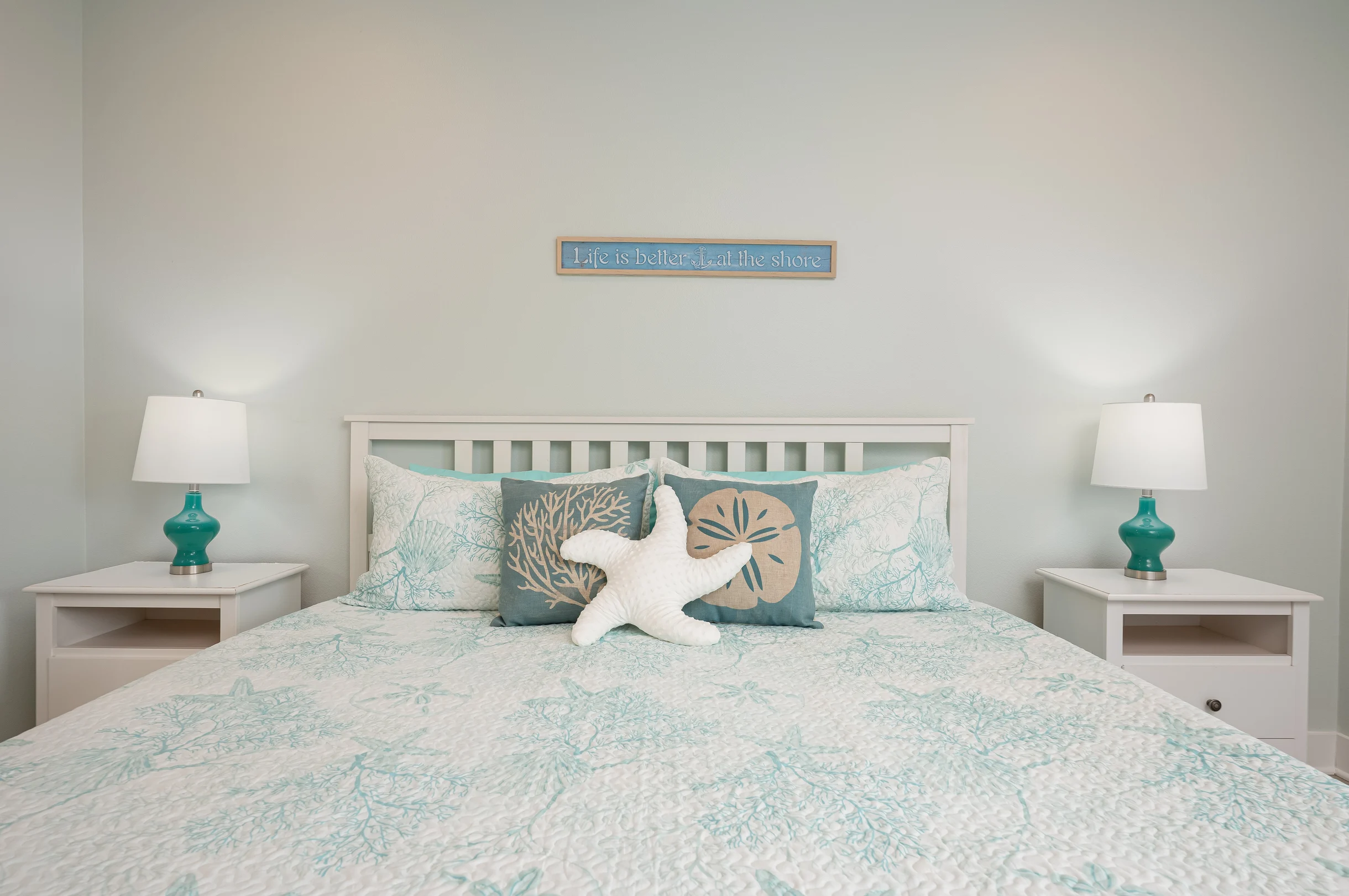 Wander Crystal Beach Dream #55