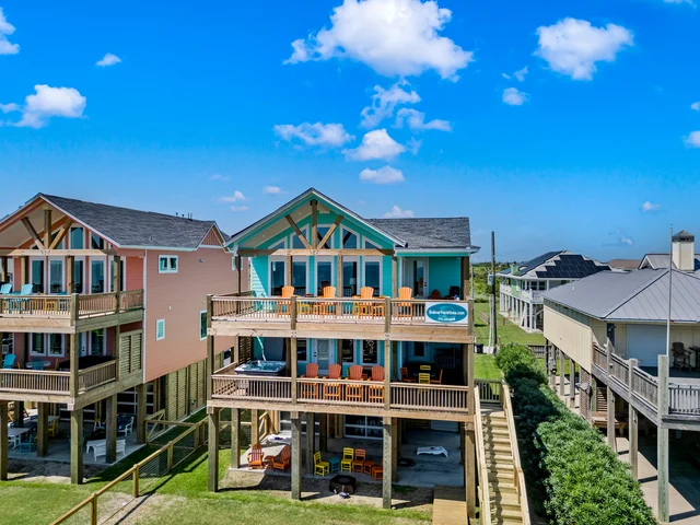 Wander Bolivar Bayfront #4