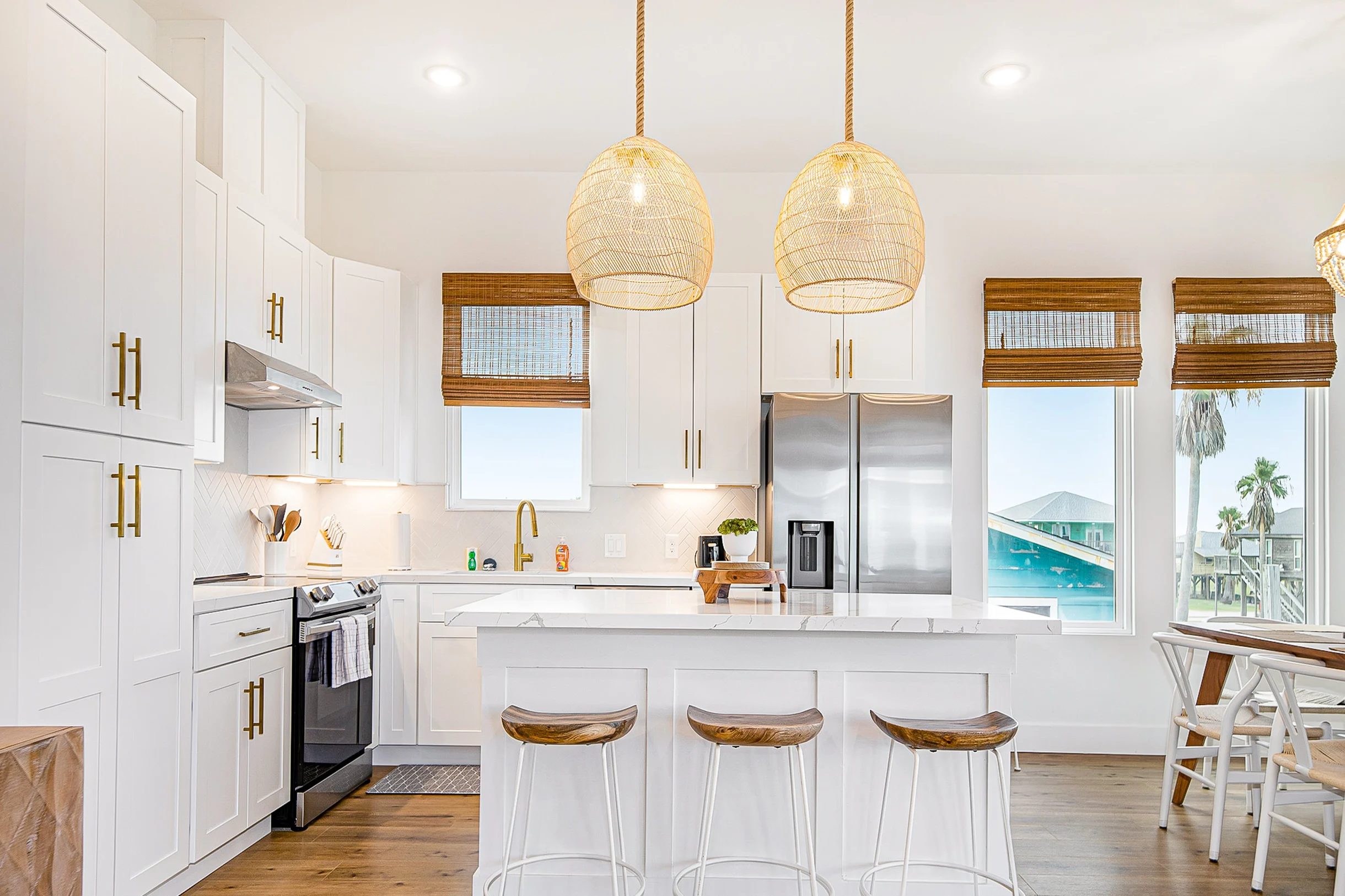 Wander Freeport Surf #4