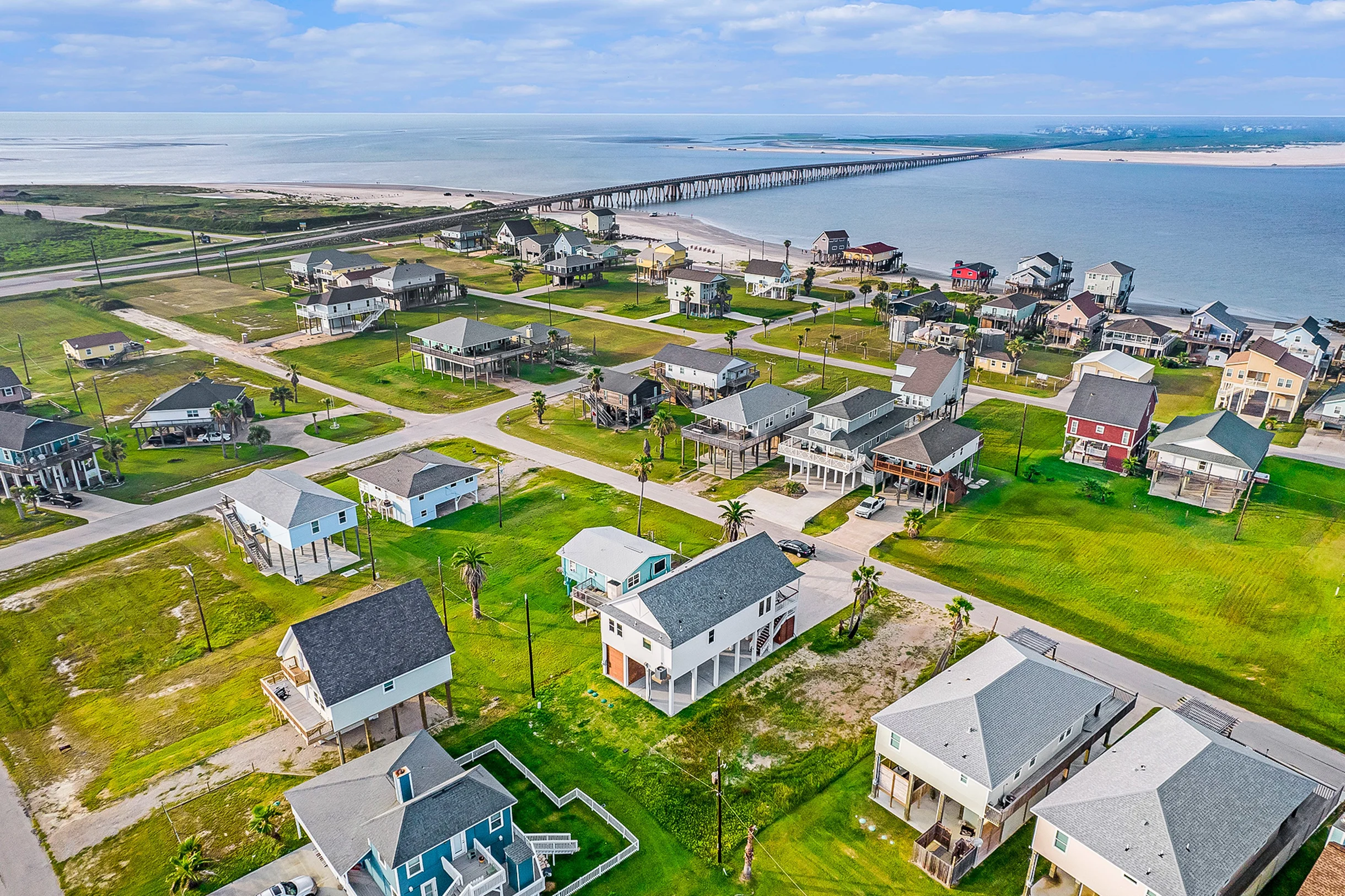 Wander Freeport Surf #30