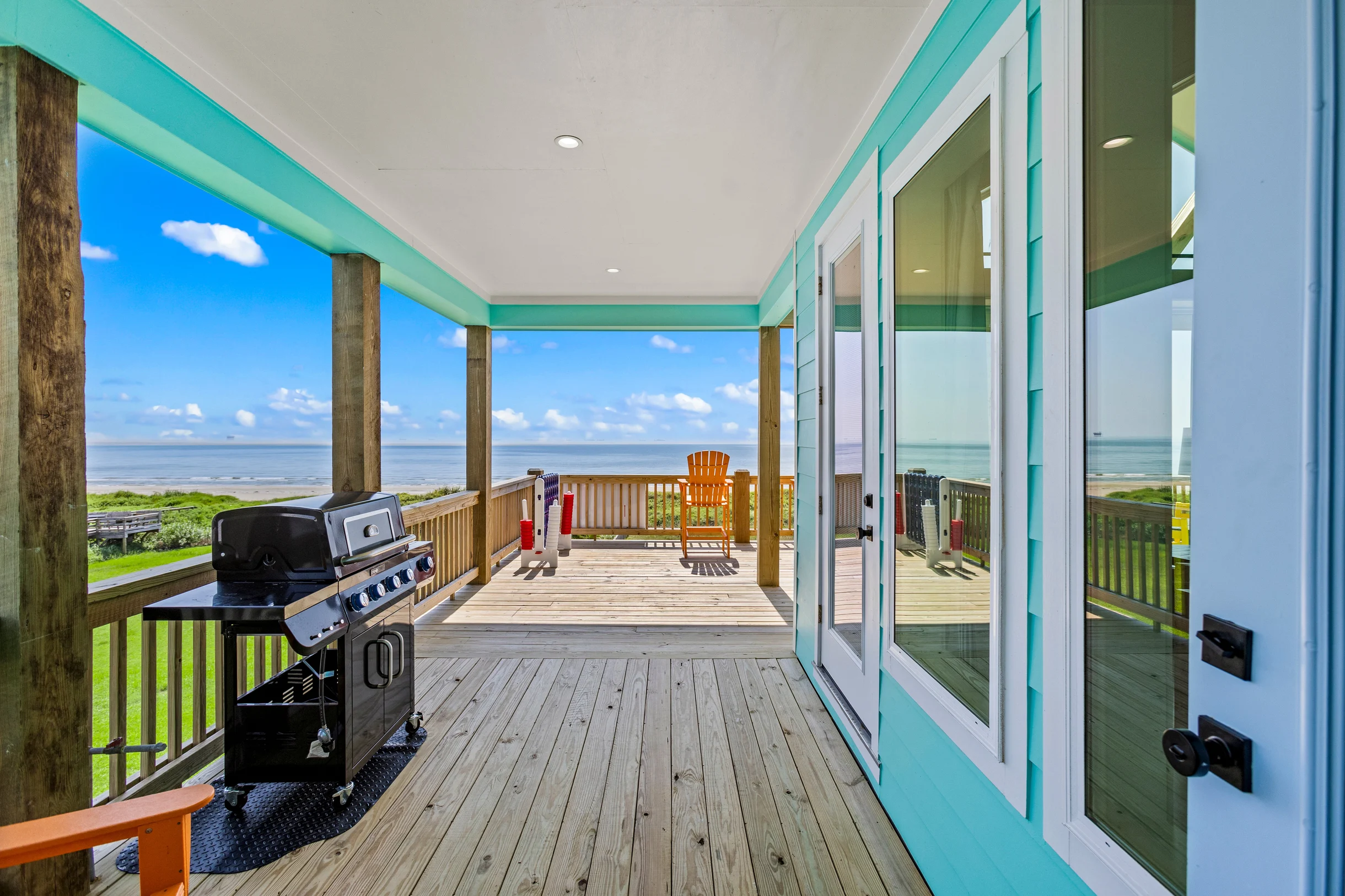 Wander Bolivar Bayfront #67