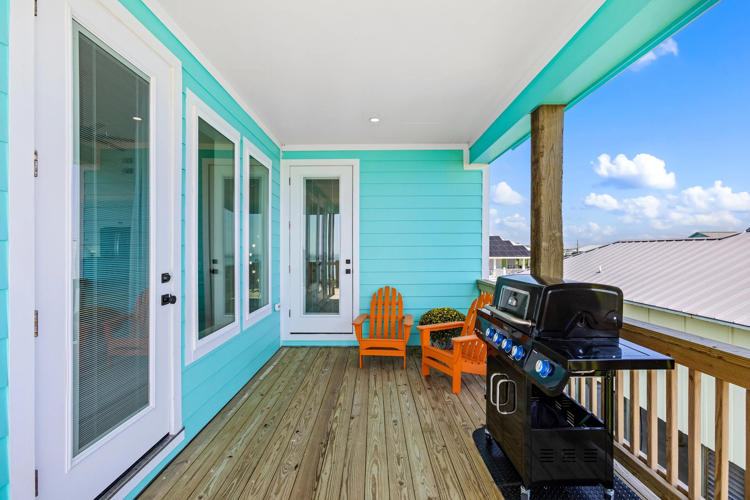 Wander Bolivar Bayfront #75