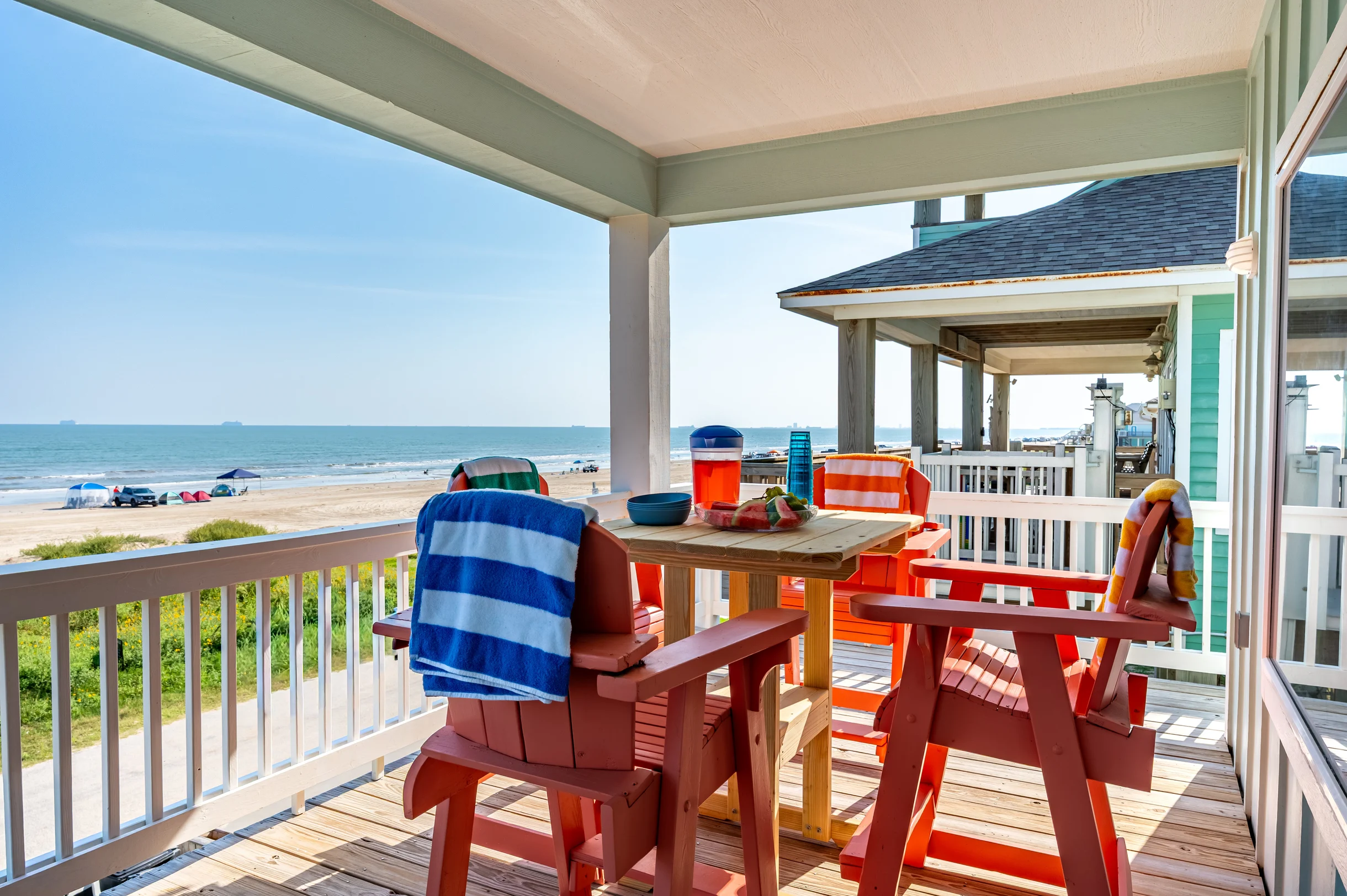 Wander Crystal Beach Dream #27