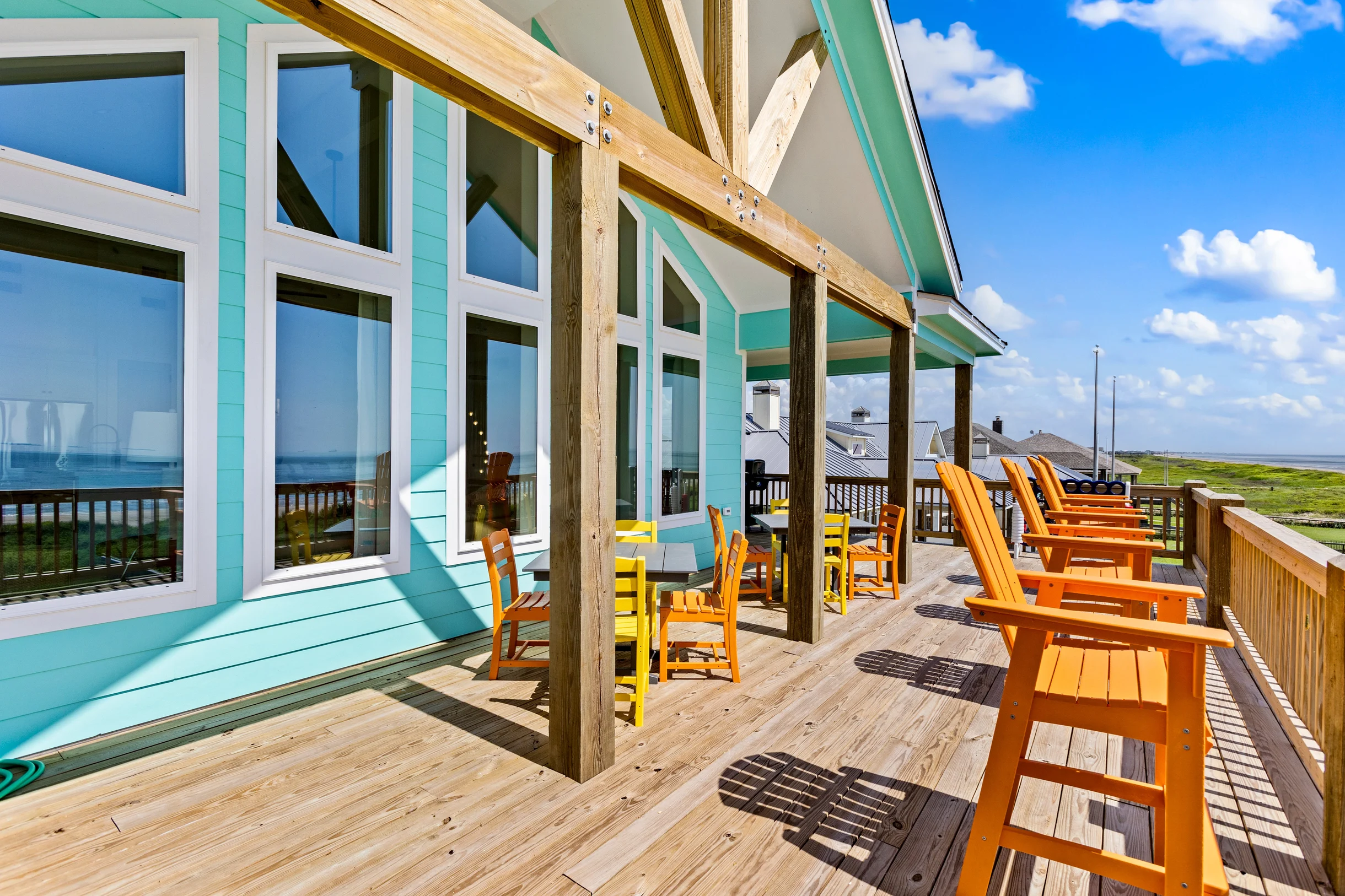 Wander Bolivar Bayfront #56