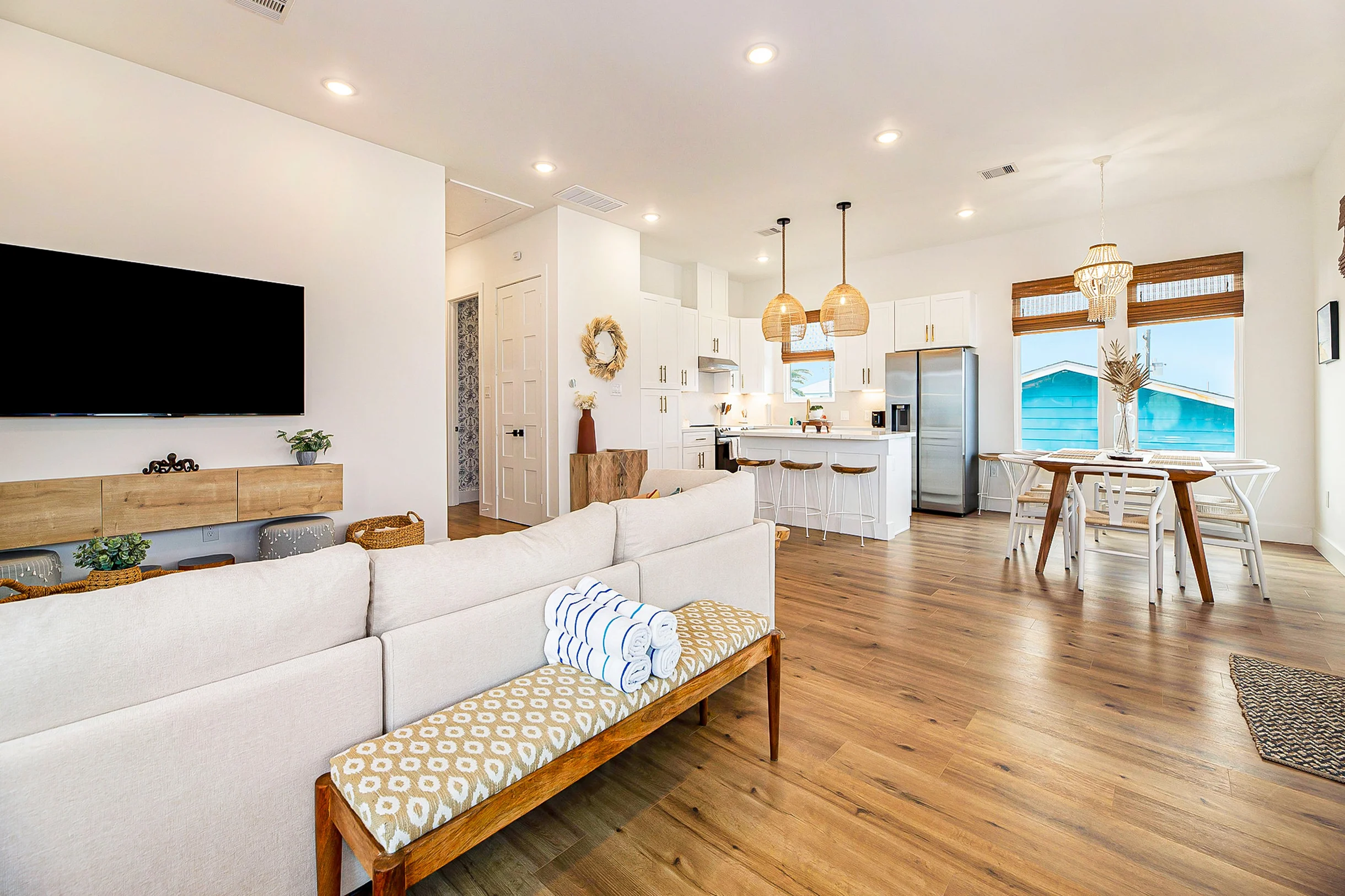 Wander Freeport Surf #38