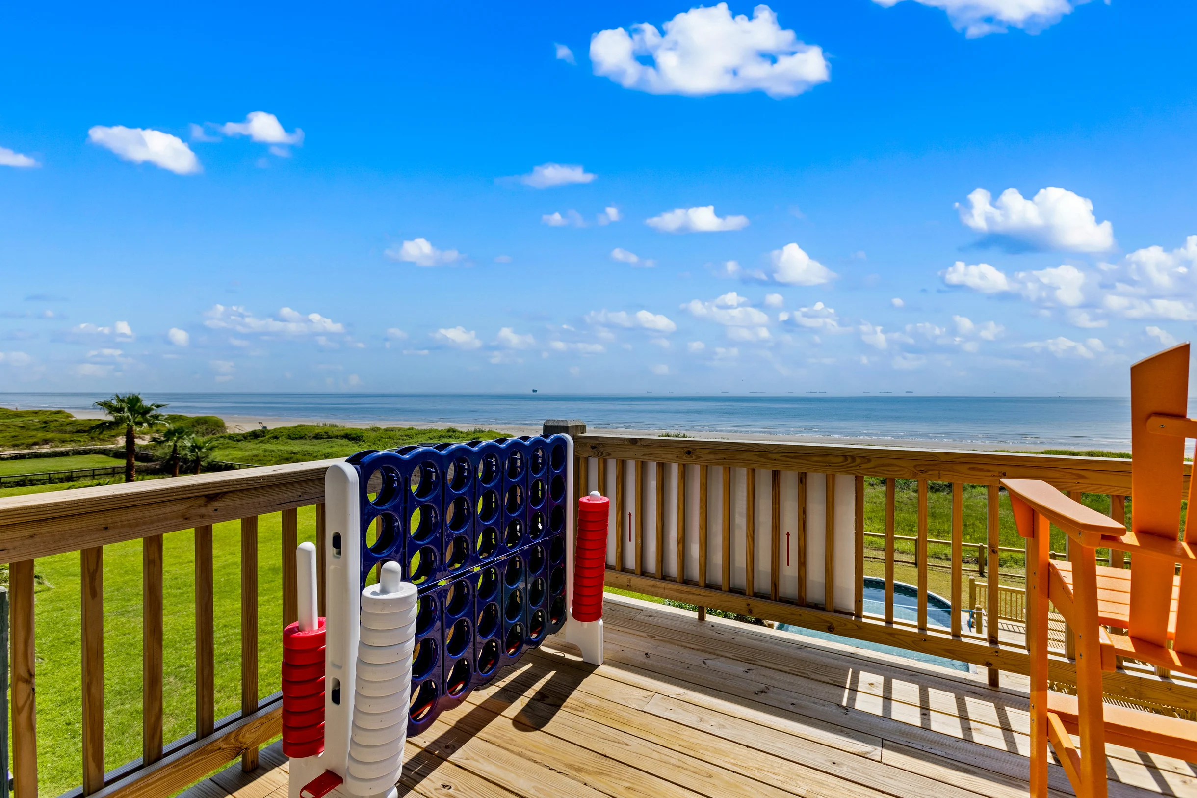 Wander Bolivar Bayfront #61