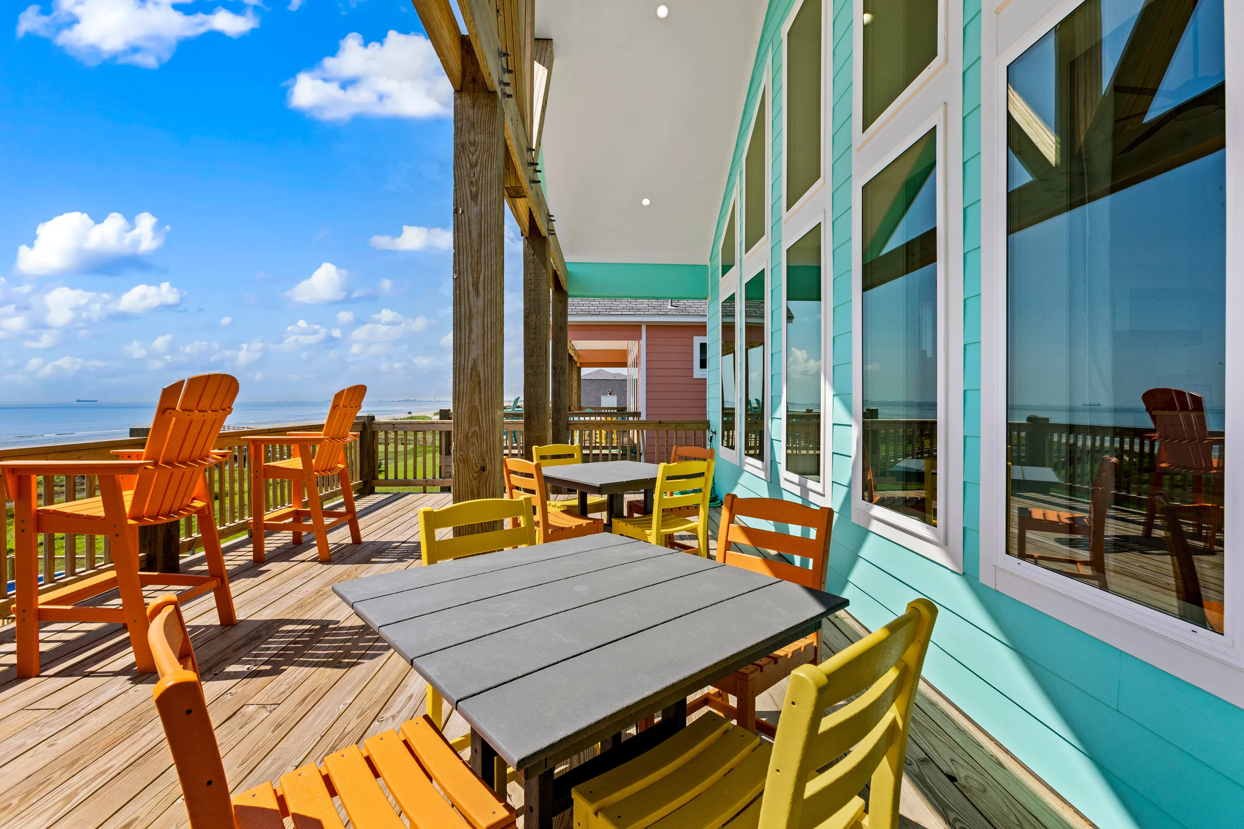 Wander Bolivar Bayfront #20