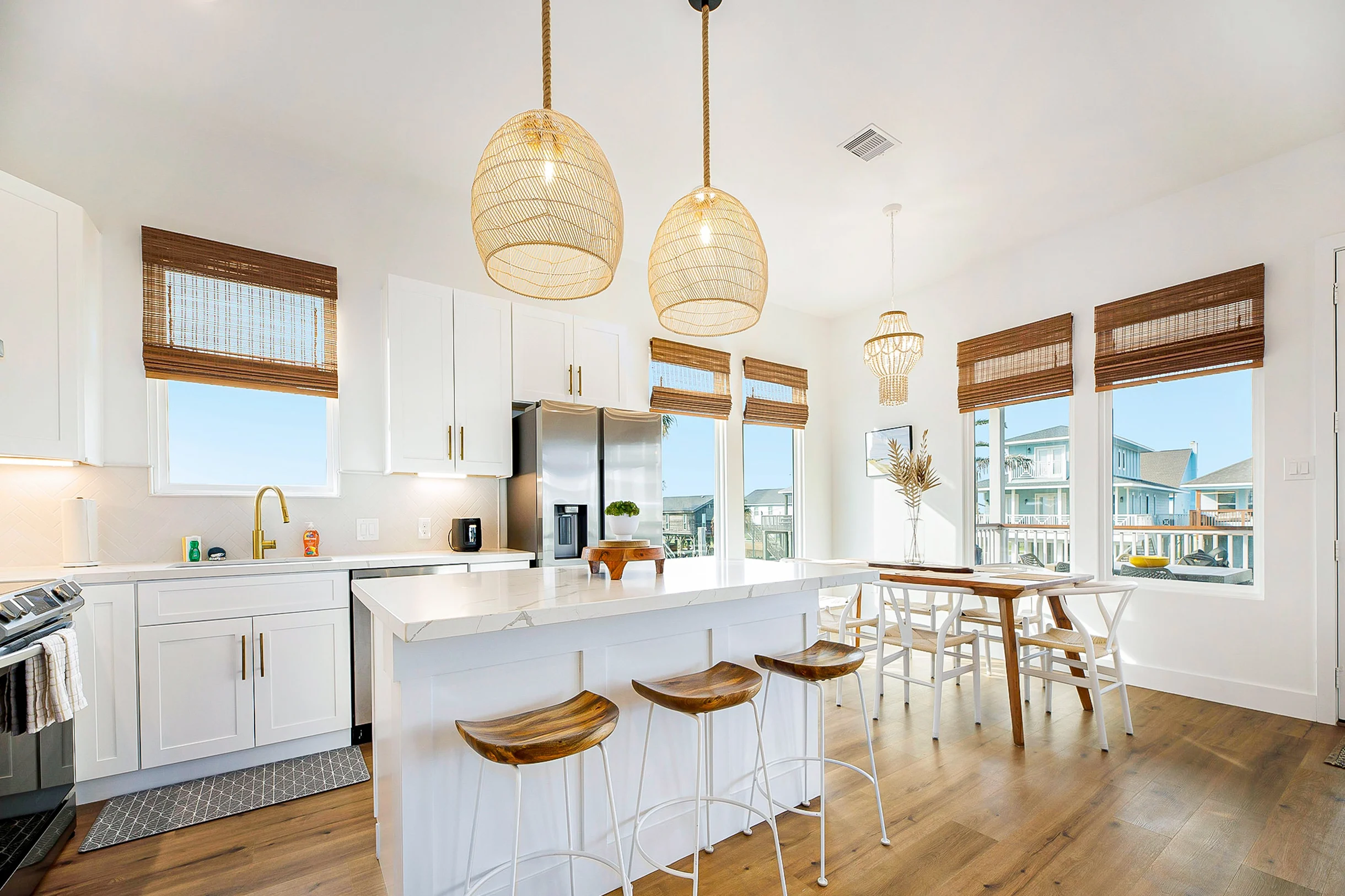 Wander Freeport Surf #25