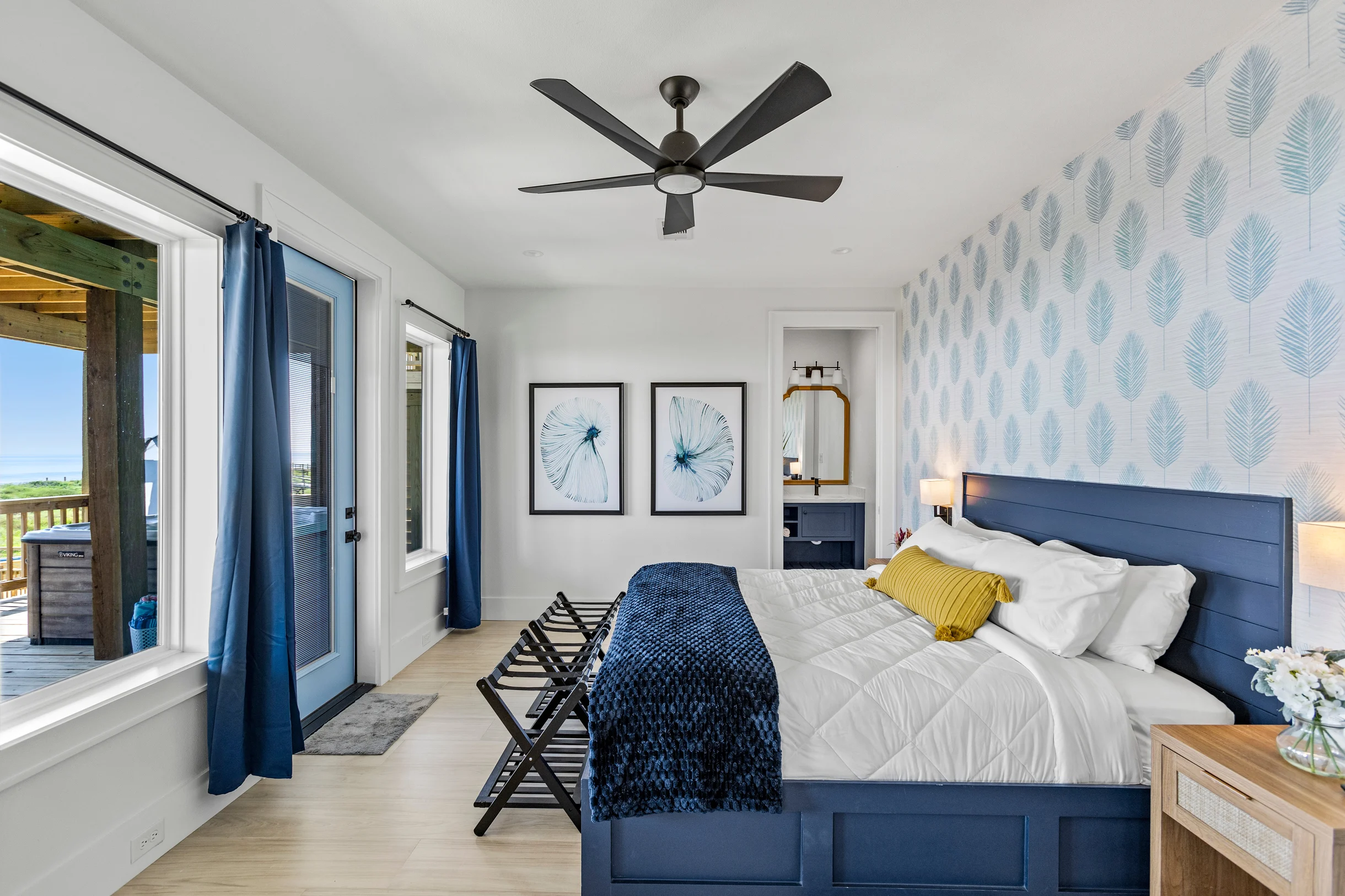 Wander Bolivar Bayfront #35