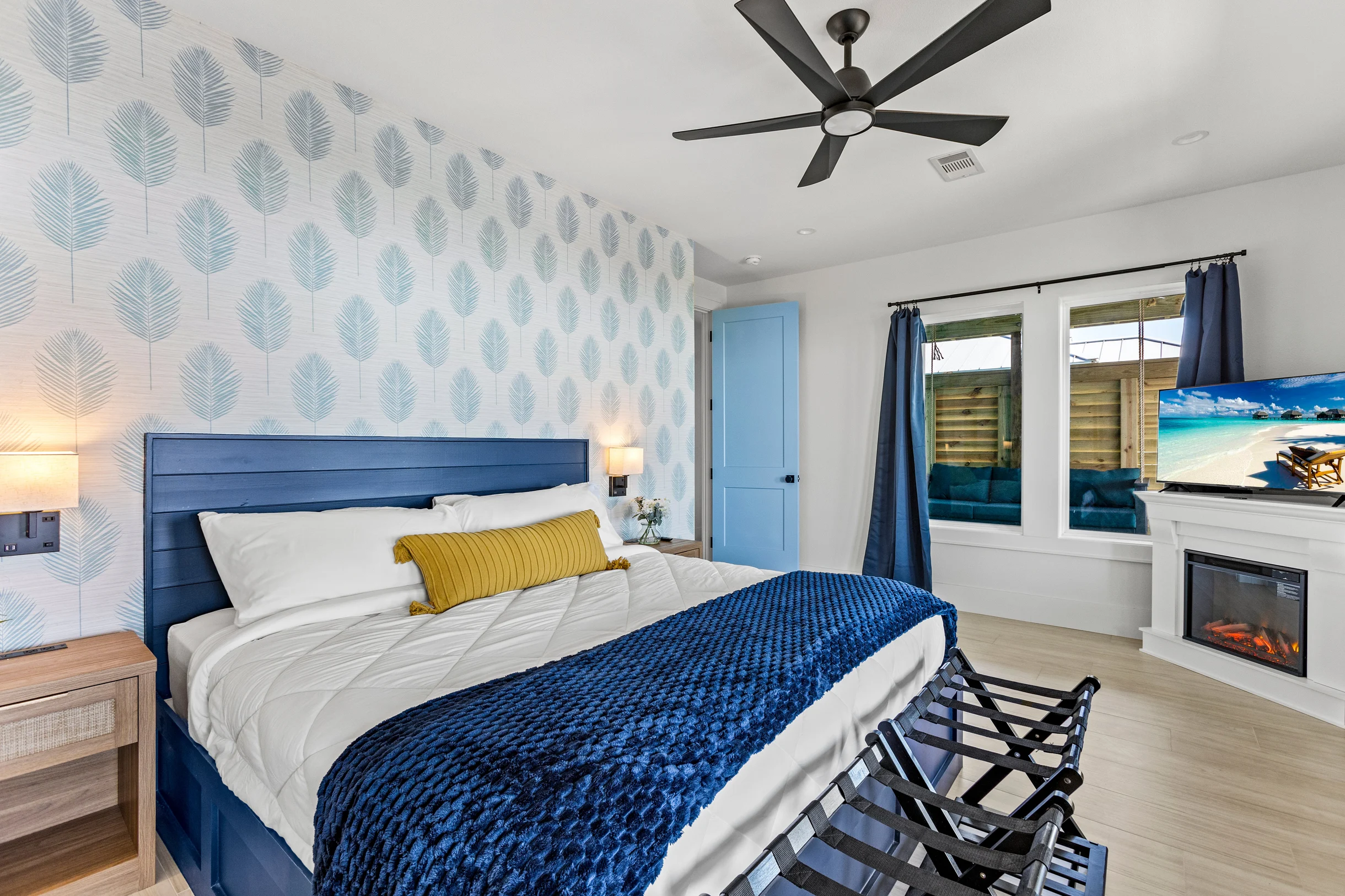 Wander Bolivar Bayfront #21