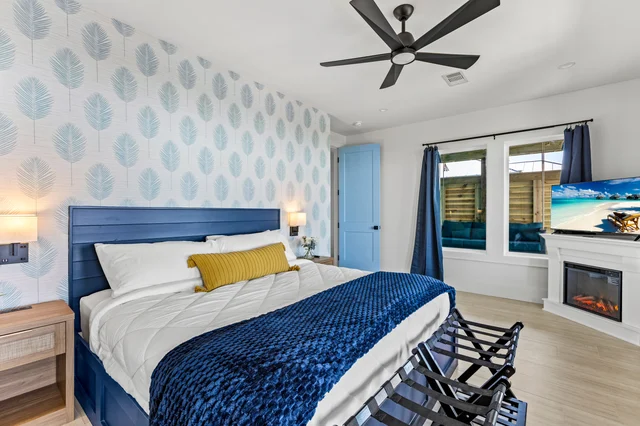 Bedroom 1 image 1