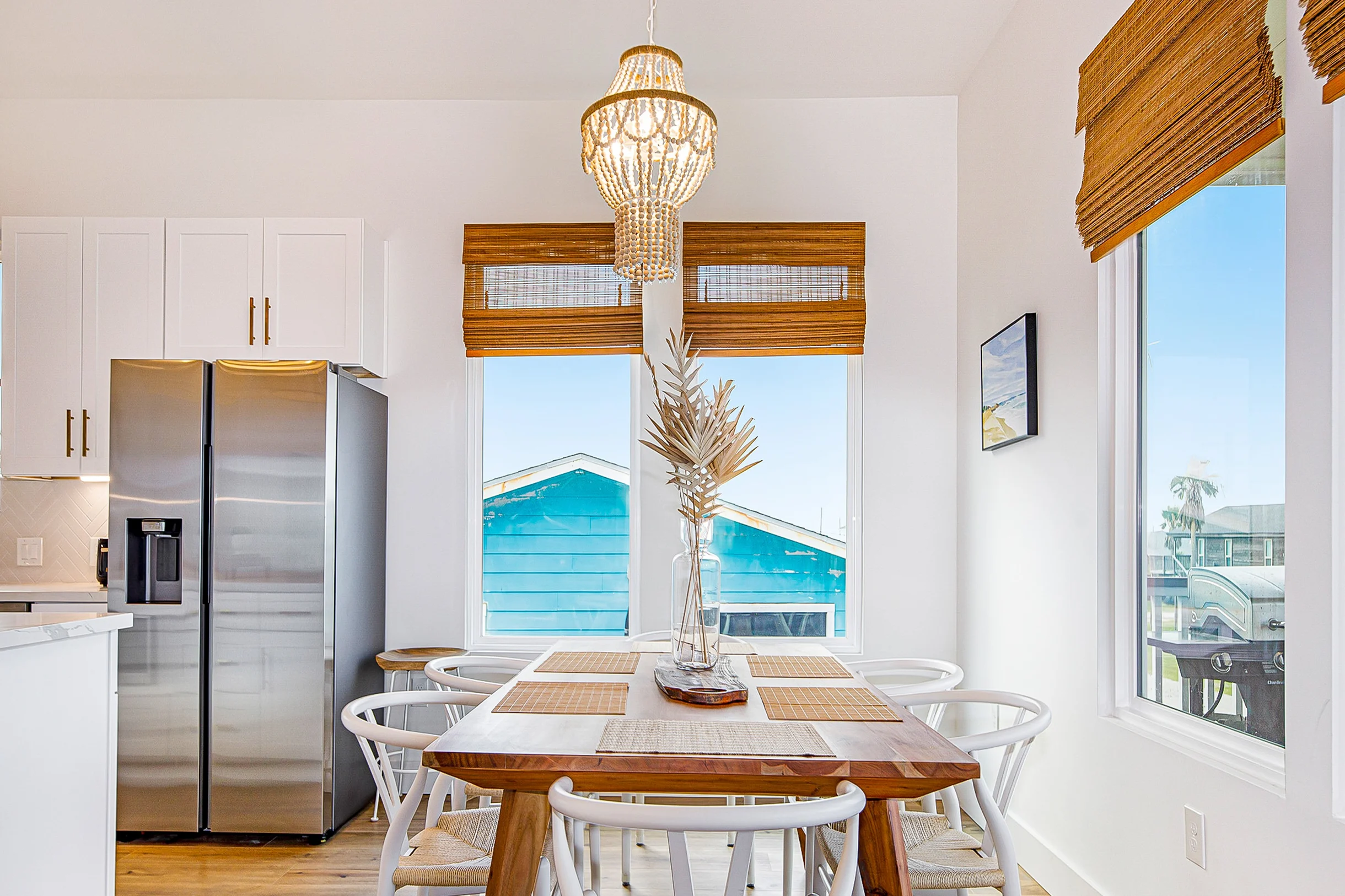 Wander Freeport Surf #6