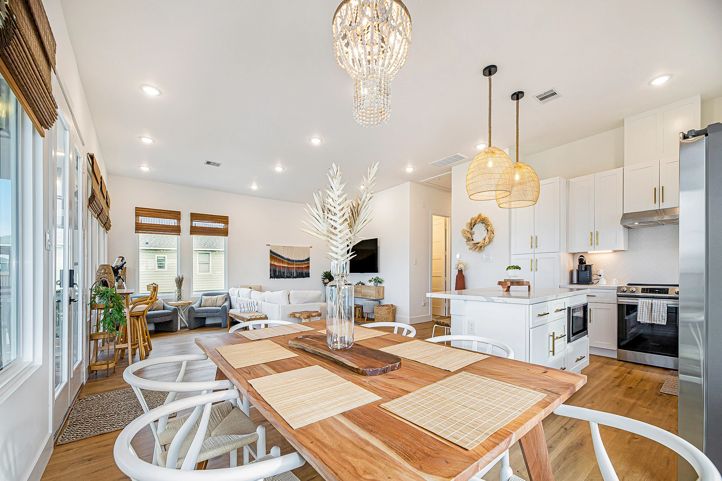 Wander Freeport Surf #18