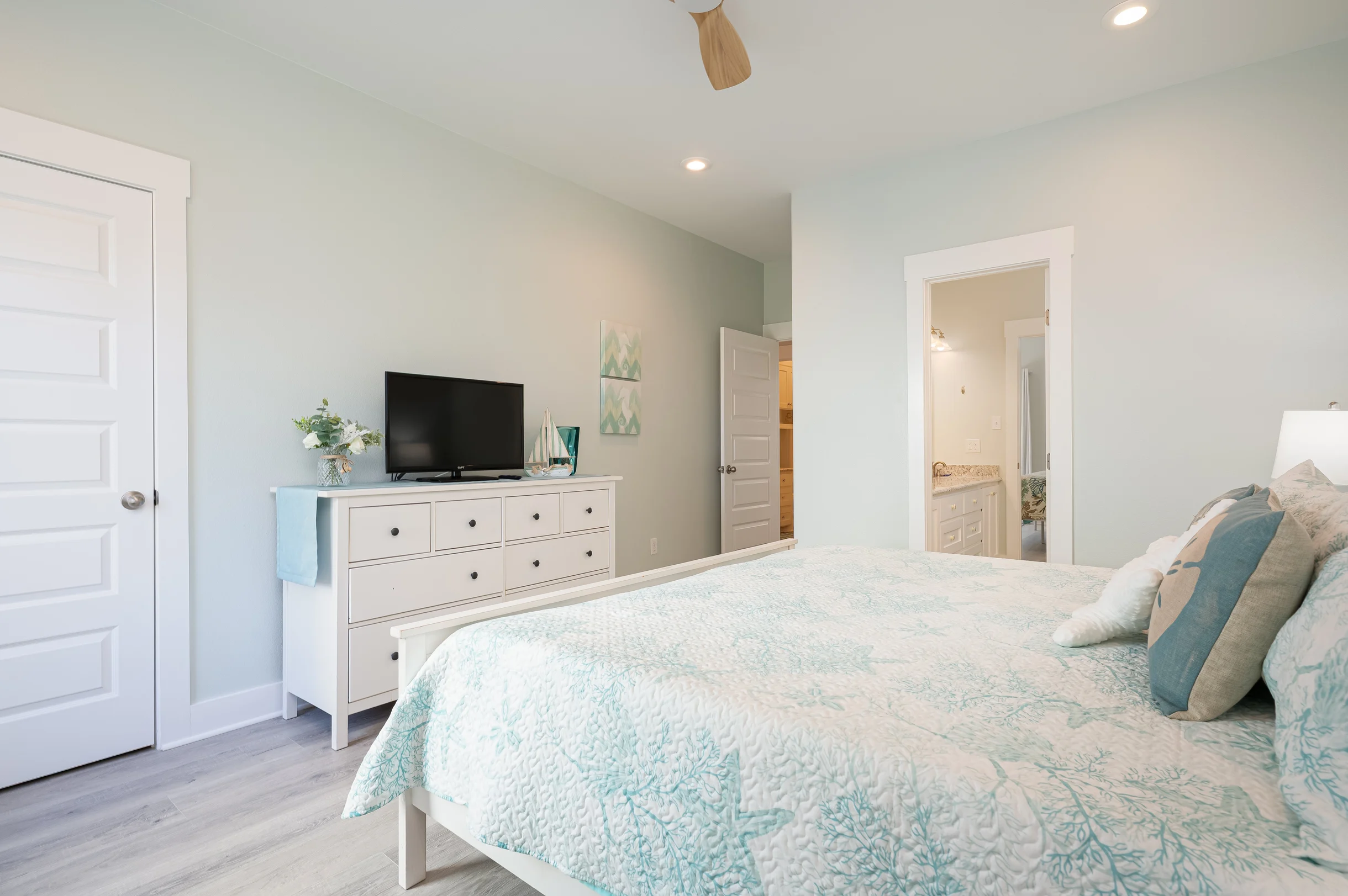 Wander Crystal Beach Dream #29