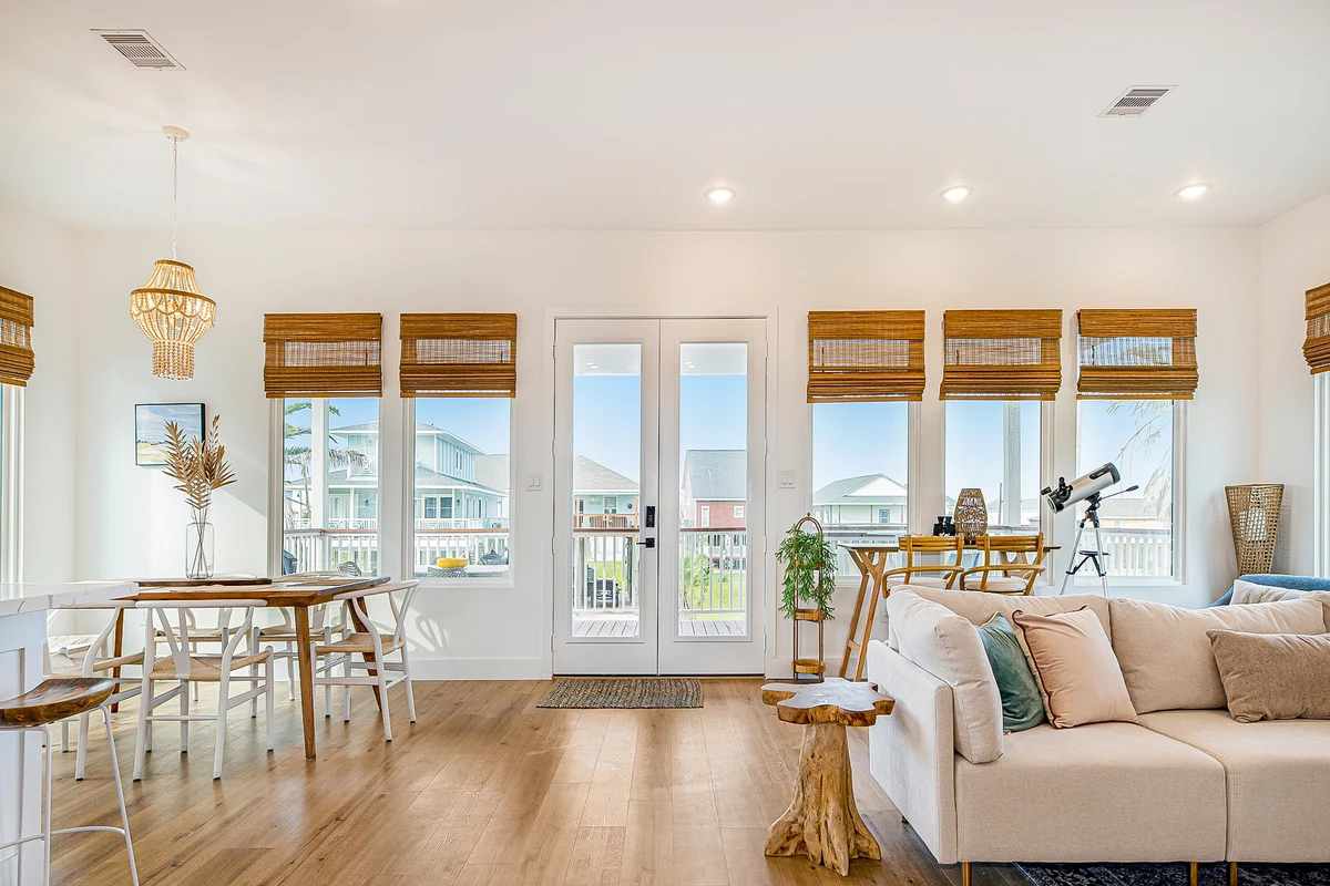 Wander Freeport Surf