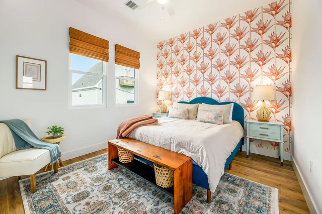 Bedroom 1 image 1
