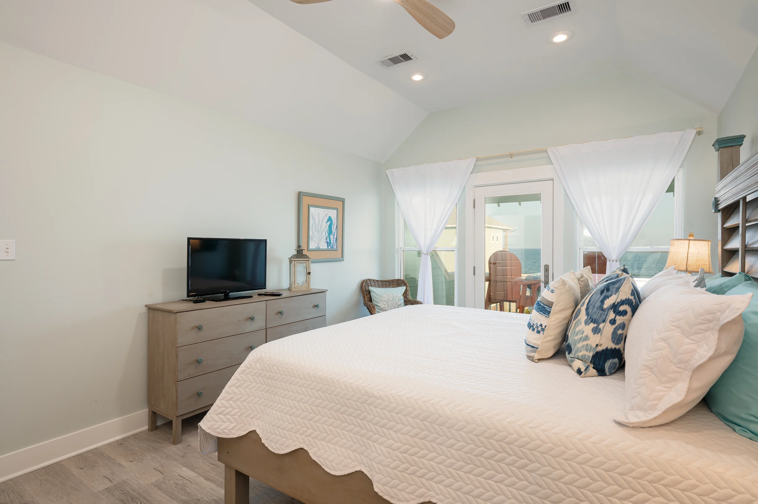 Wander Crystal Beach Dream #72